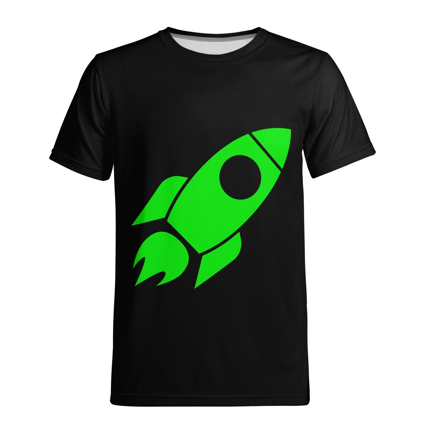 Rocket Staple T-Shirt
