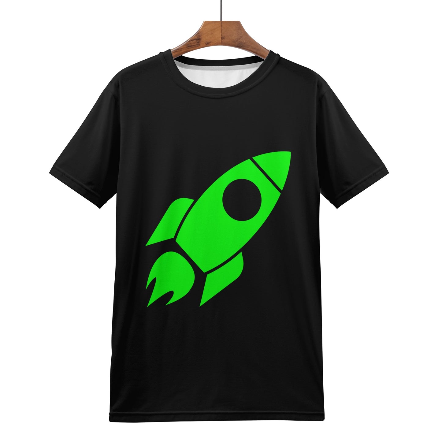 Rocket Staple T-Shirt