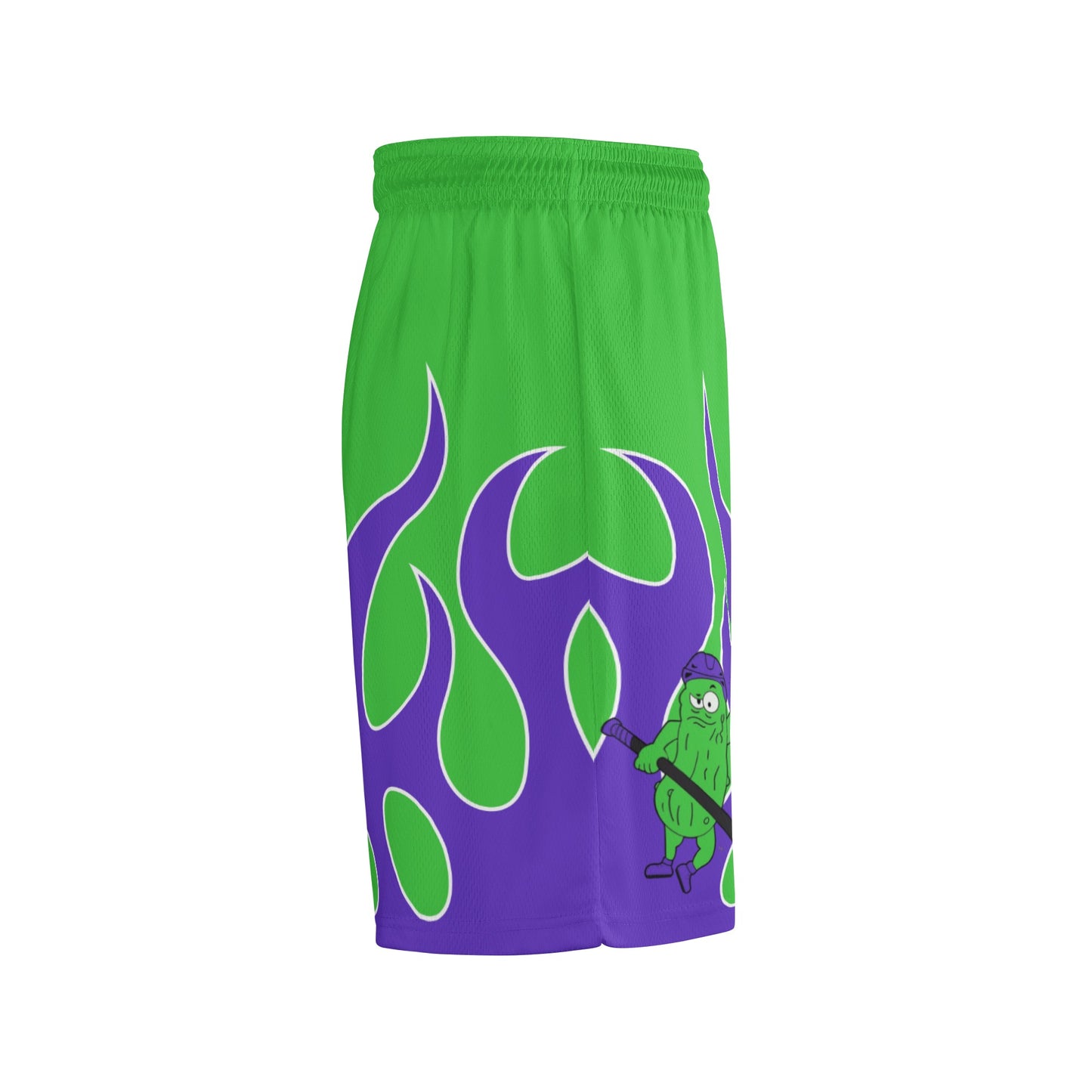 Pickles Basketball Shorts