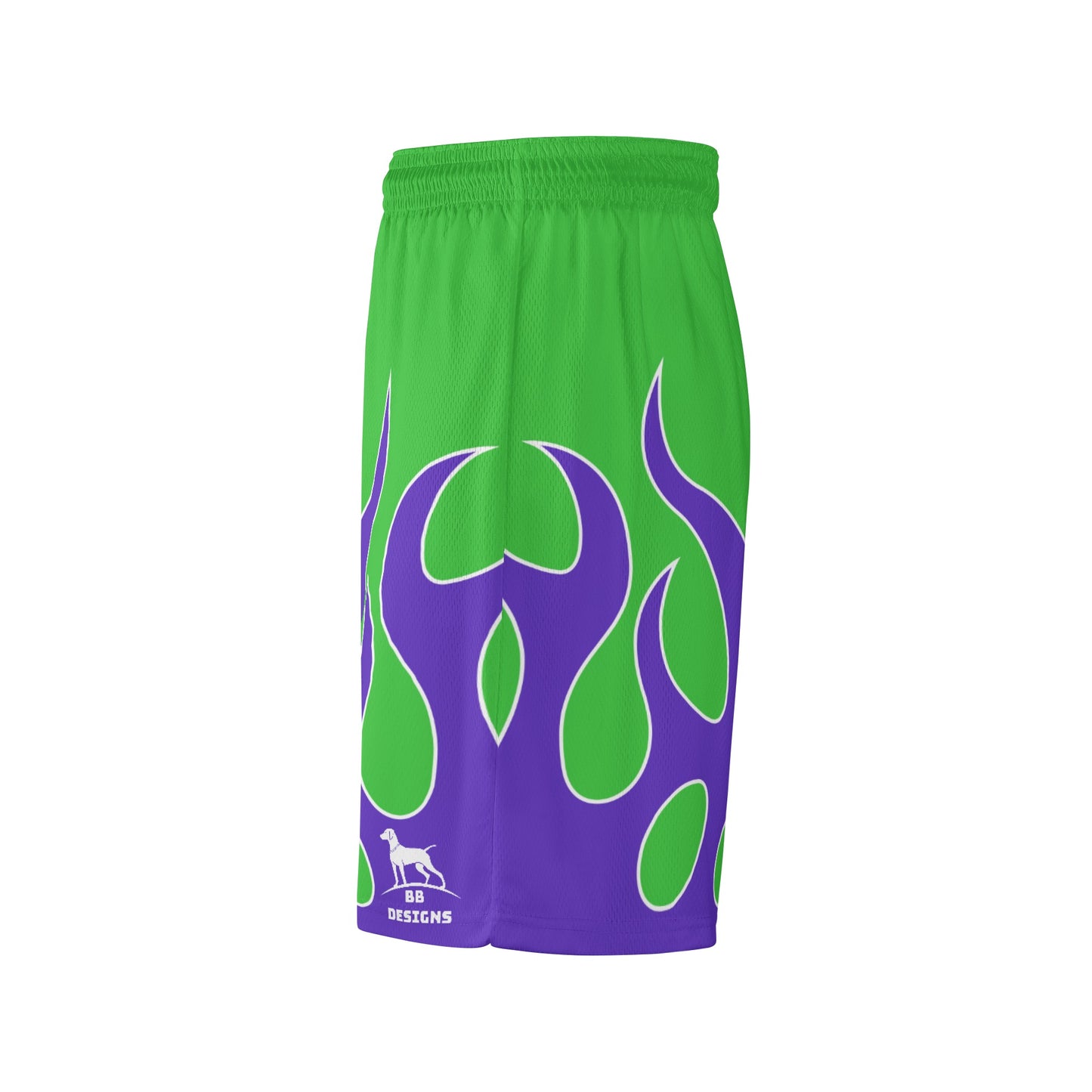 Pickles Basketball Shorts