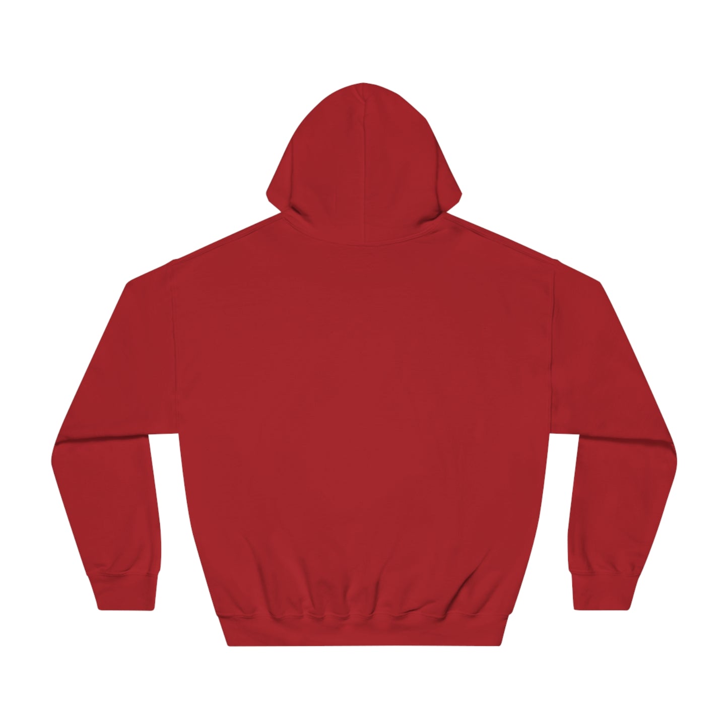 Gravastar DryBlend® Hooded Sweatshirt