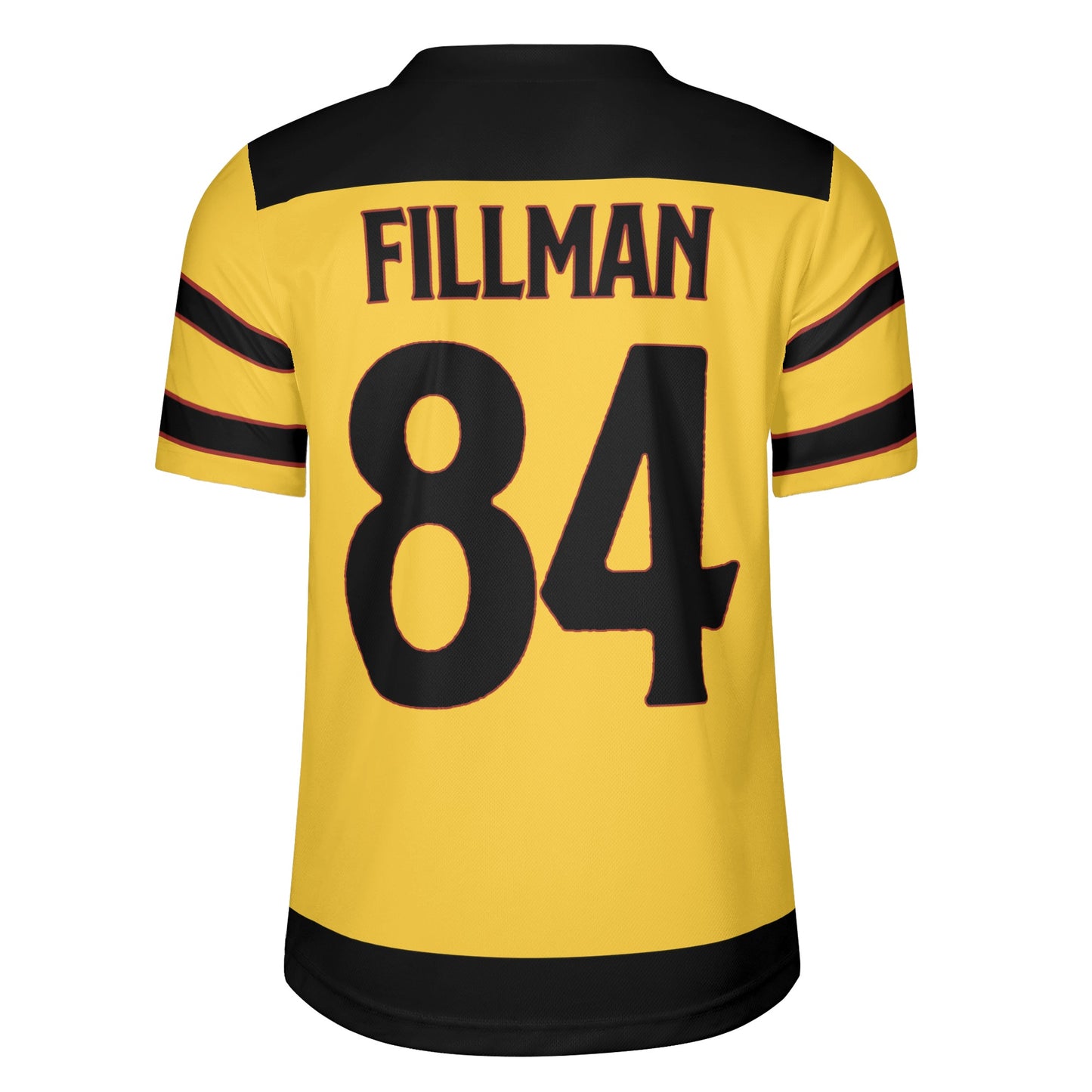 D5+ Hellfish - Fillman 84