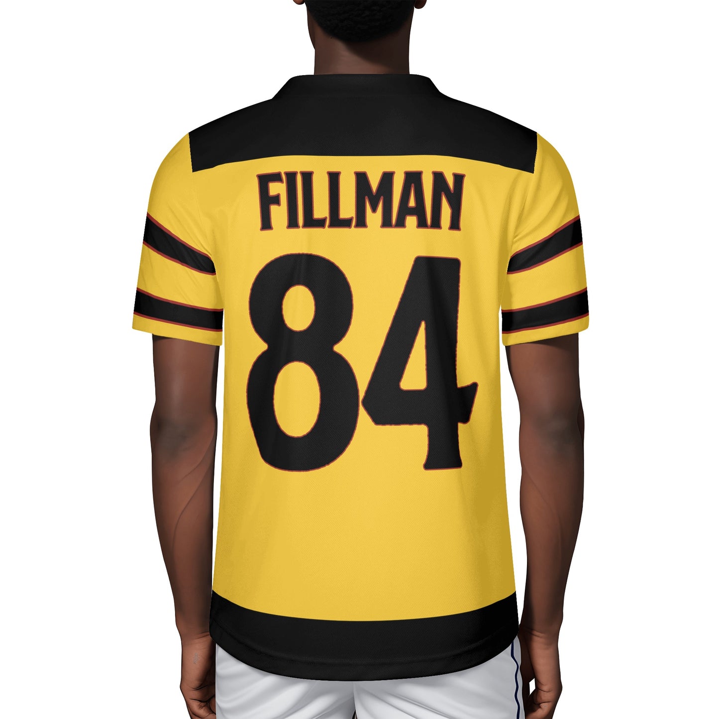 D5+ Hellfish - Fillman 84