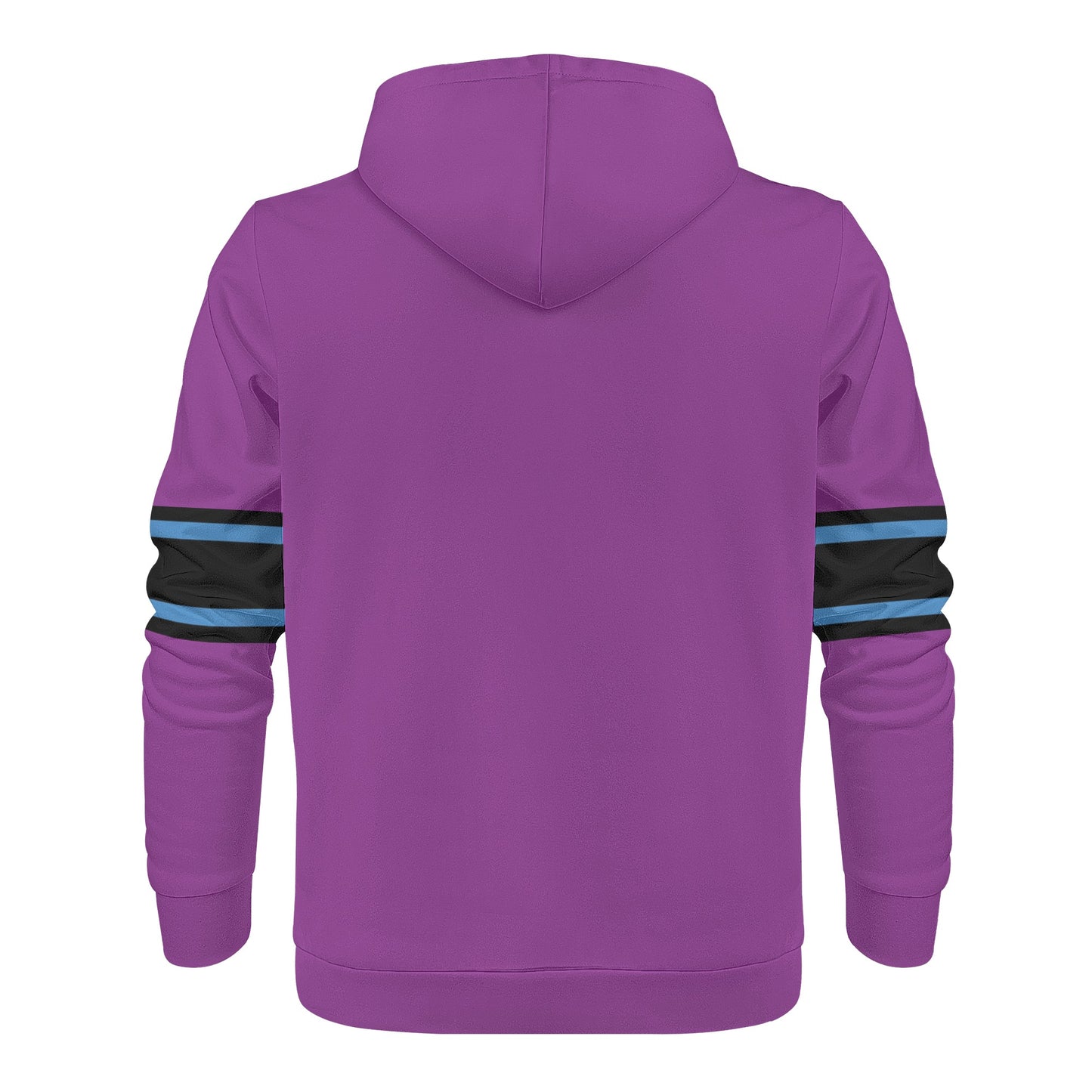 WD2 Yetis Hoodie