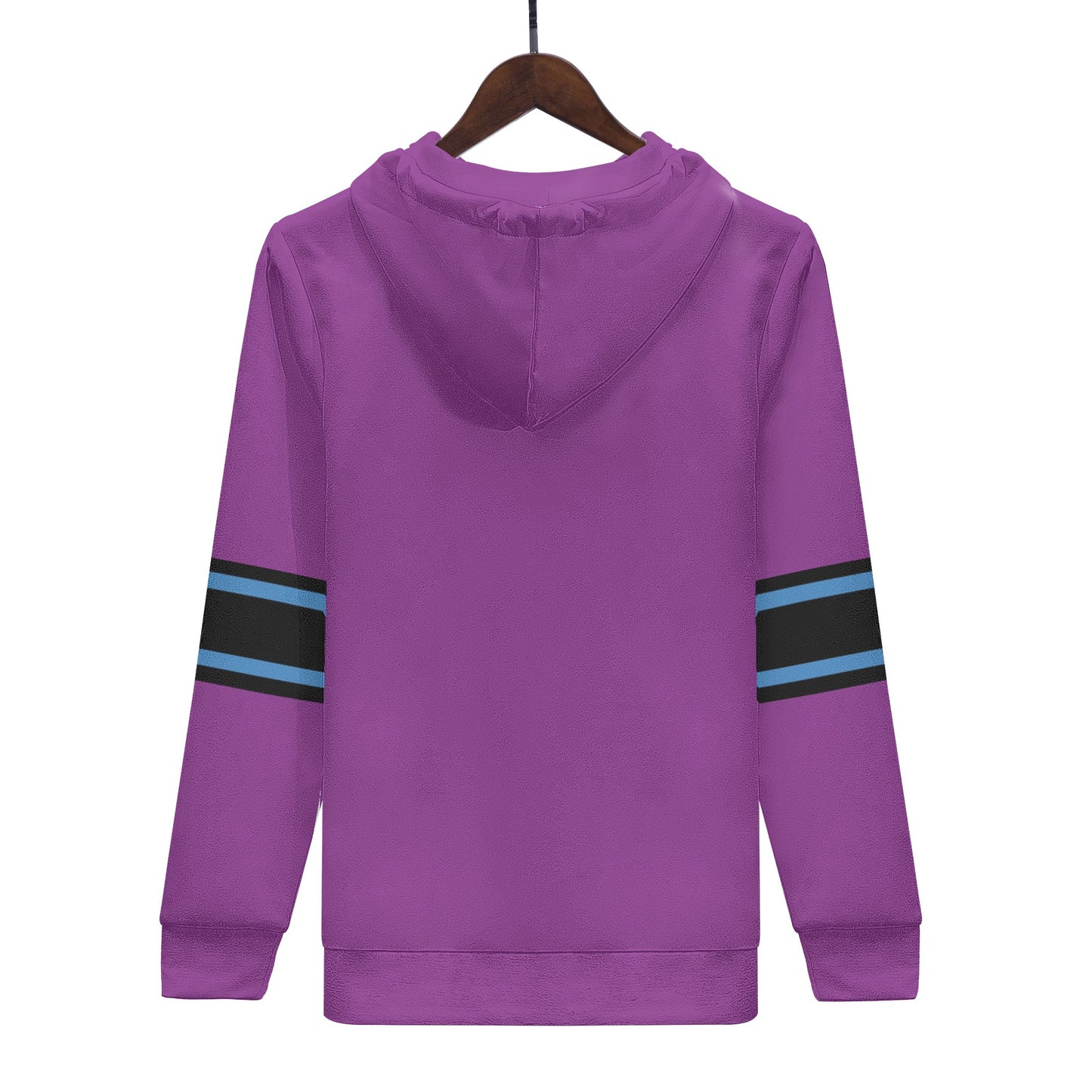 WD2 Yetis Hoodie