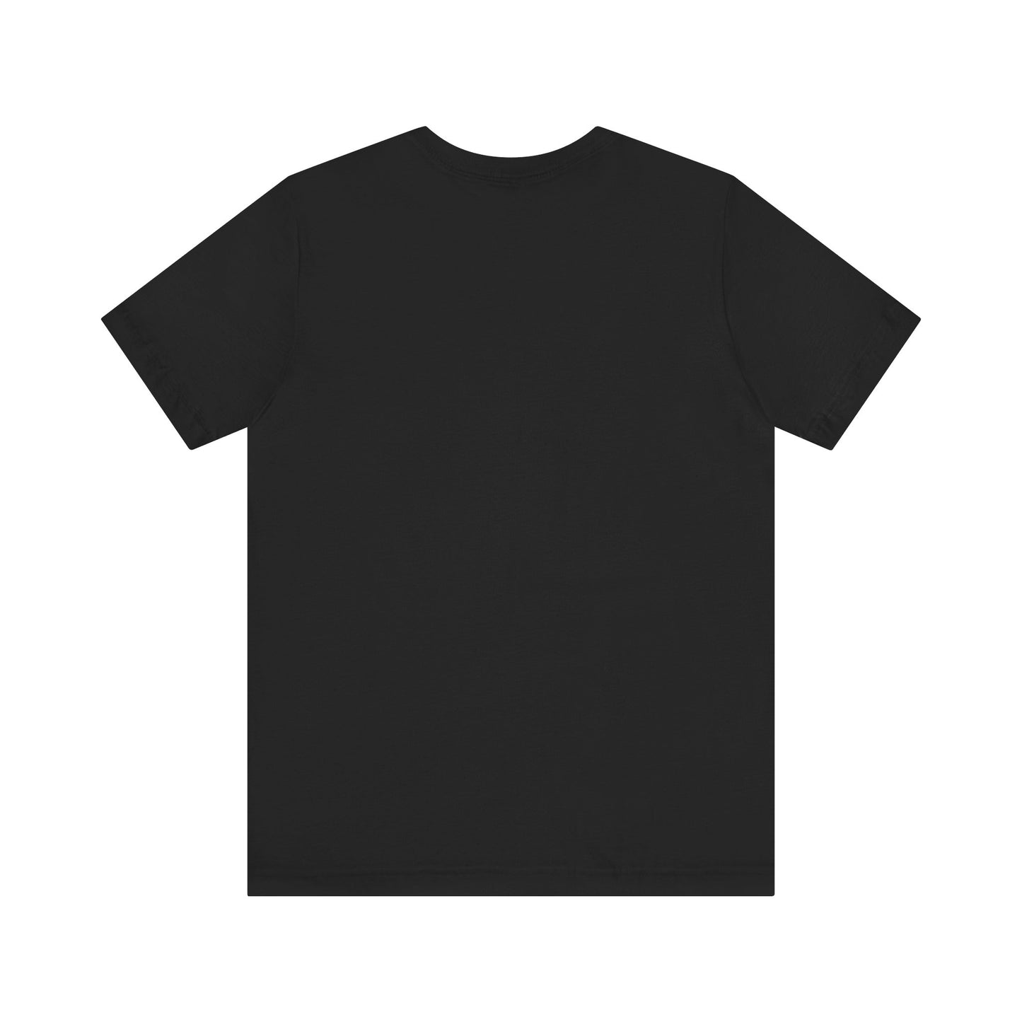 Call Me Old Fashioned Short Sleeve Tee