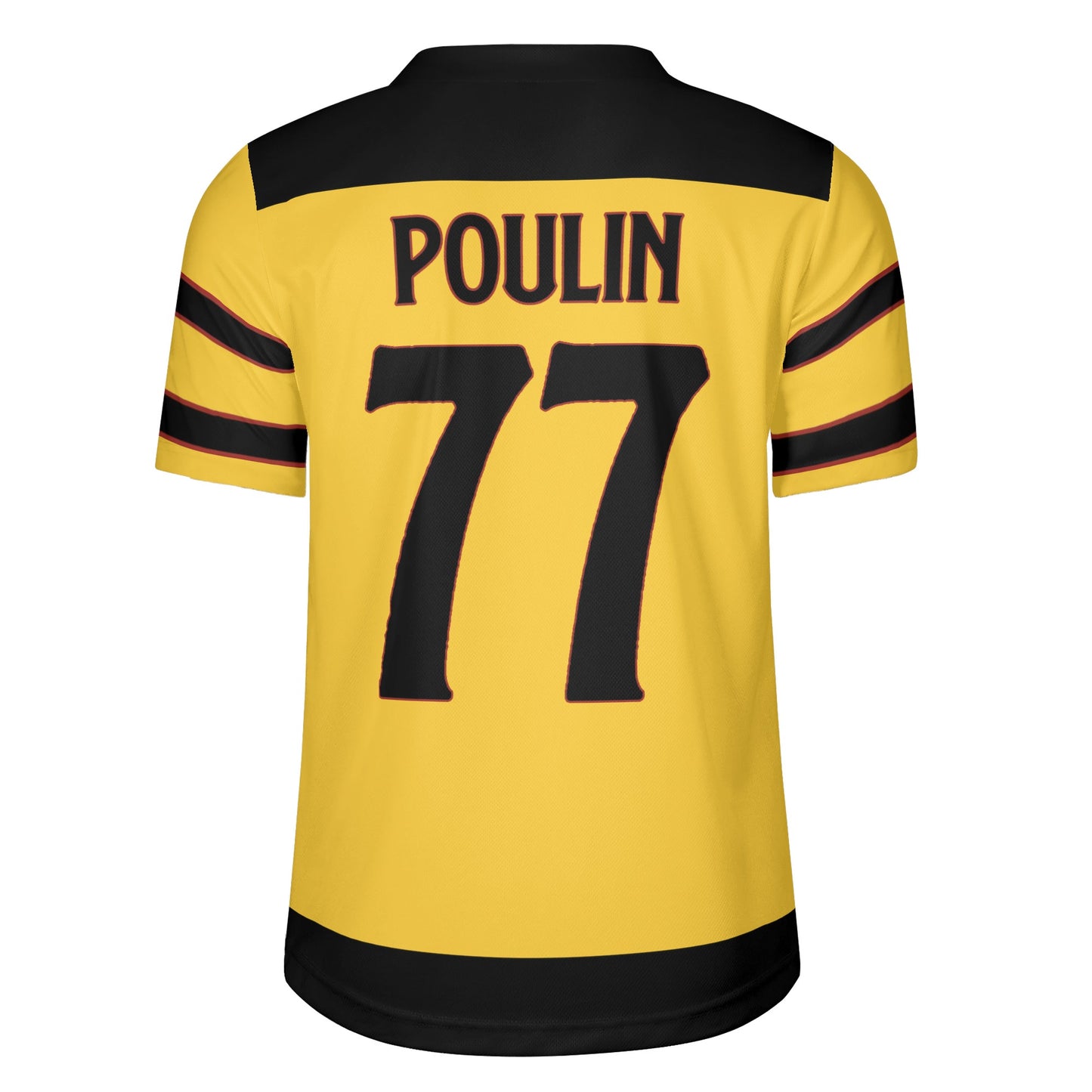 D5+ Hellfish - Poulin 77
