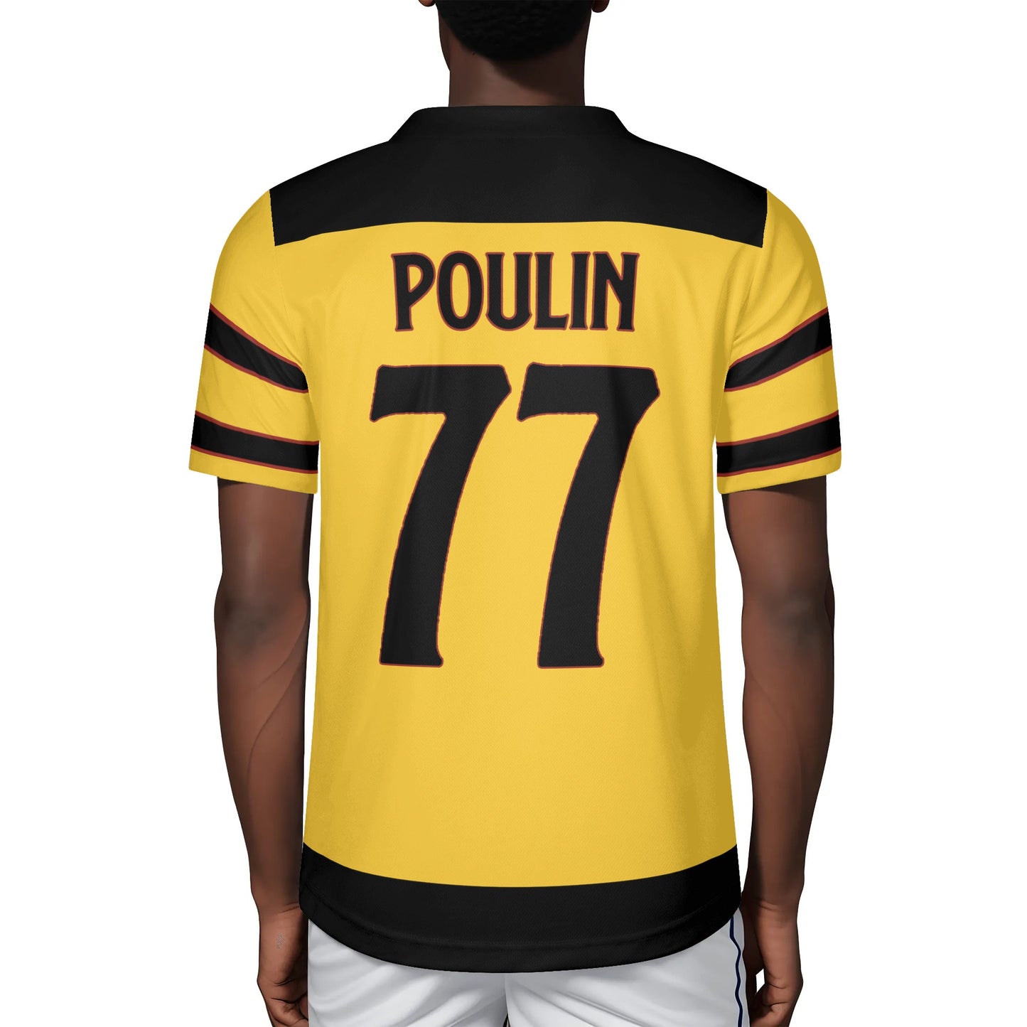 D5+ Hellfish - Poulin 77