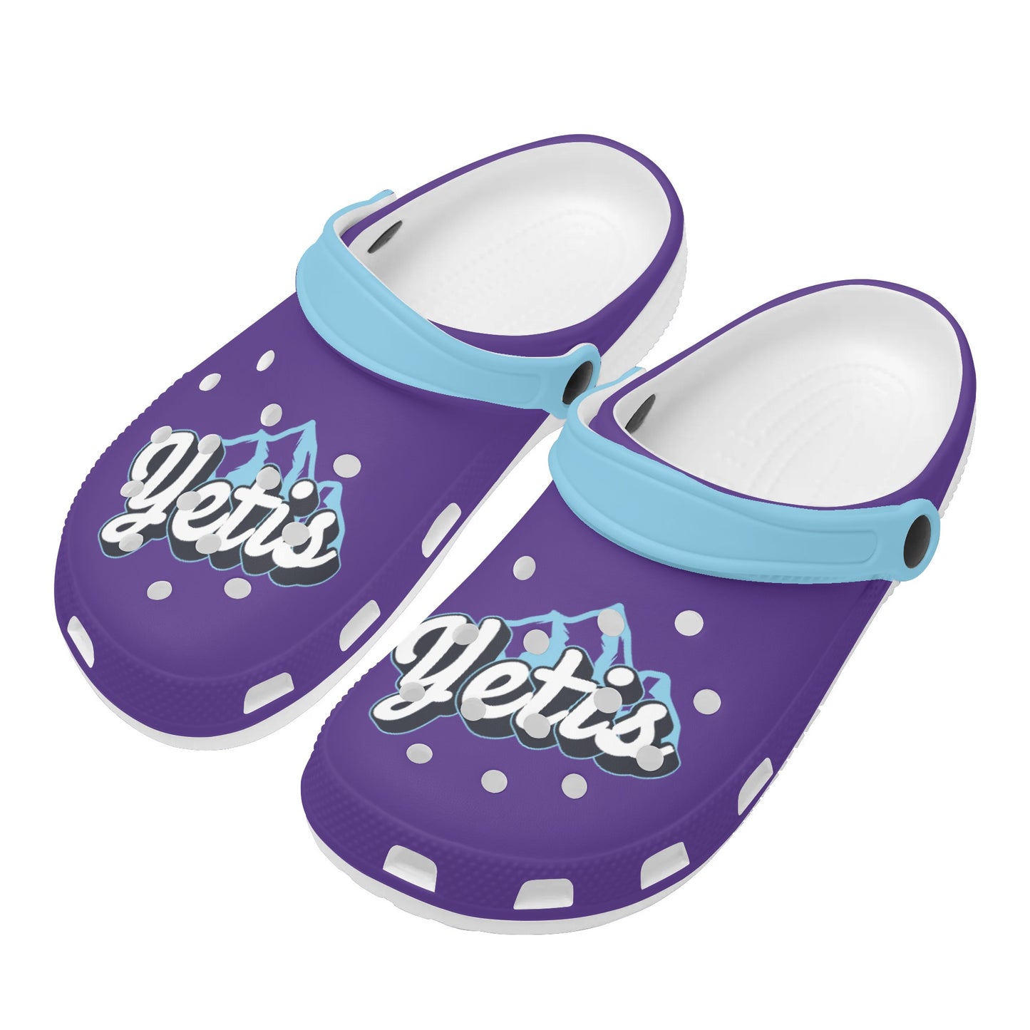 Yetis Womens Classic Sandals