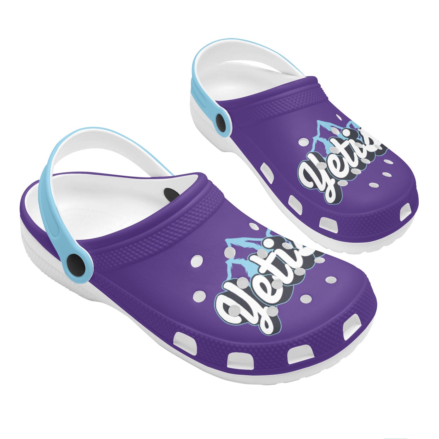 Yetis Womens Classic Sandals