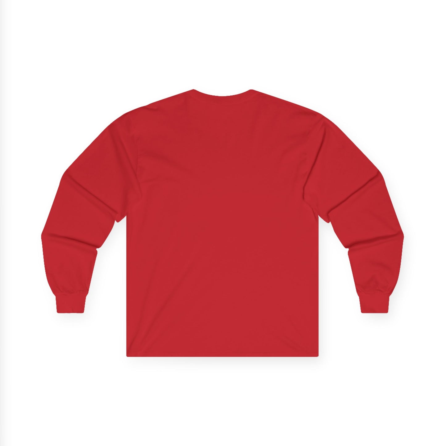 Shannon's Barbershop Ultra Cotton Long Sleeve Tee