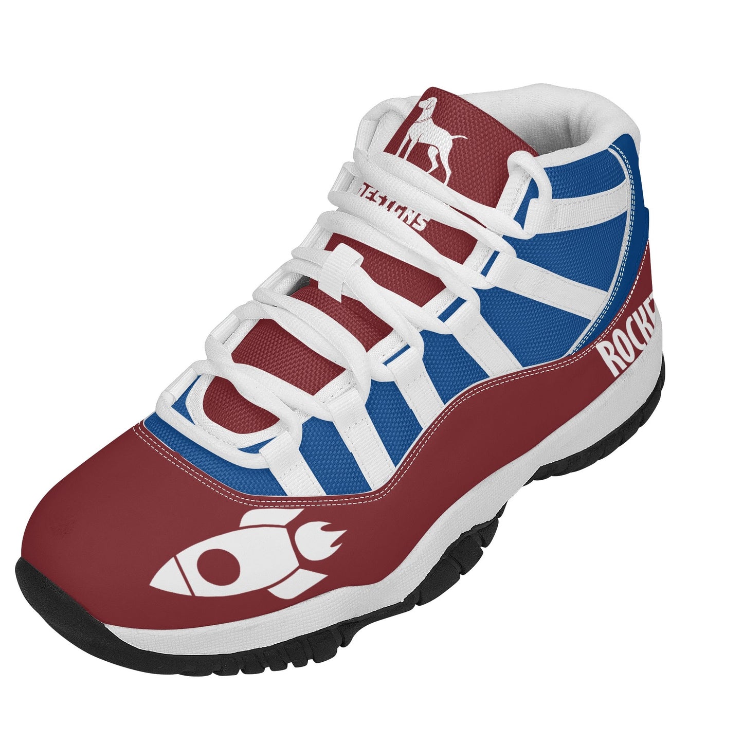 Rocket 2.0 Dek Hockey Shoes