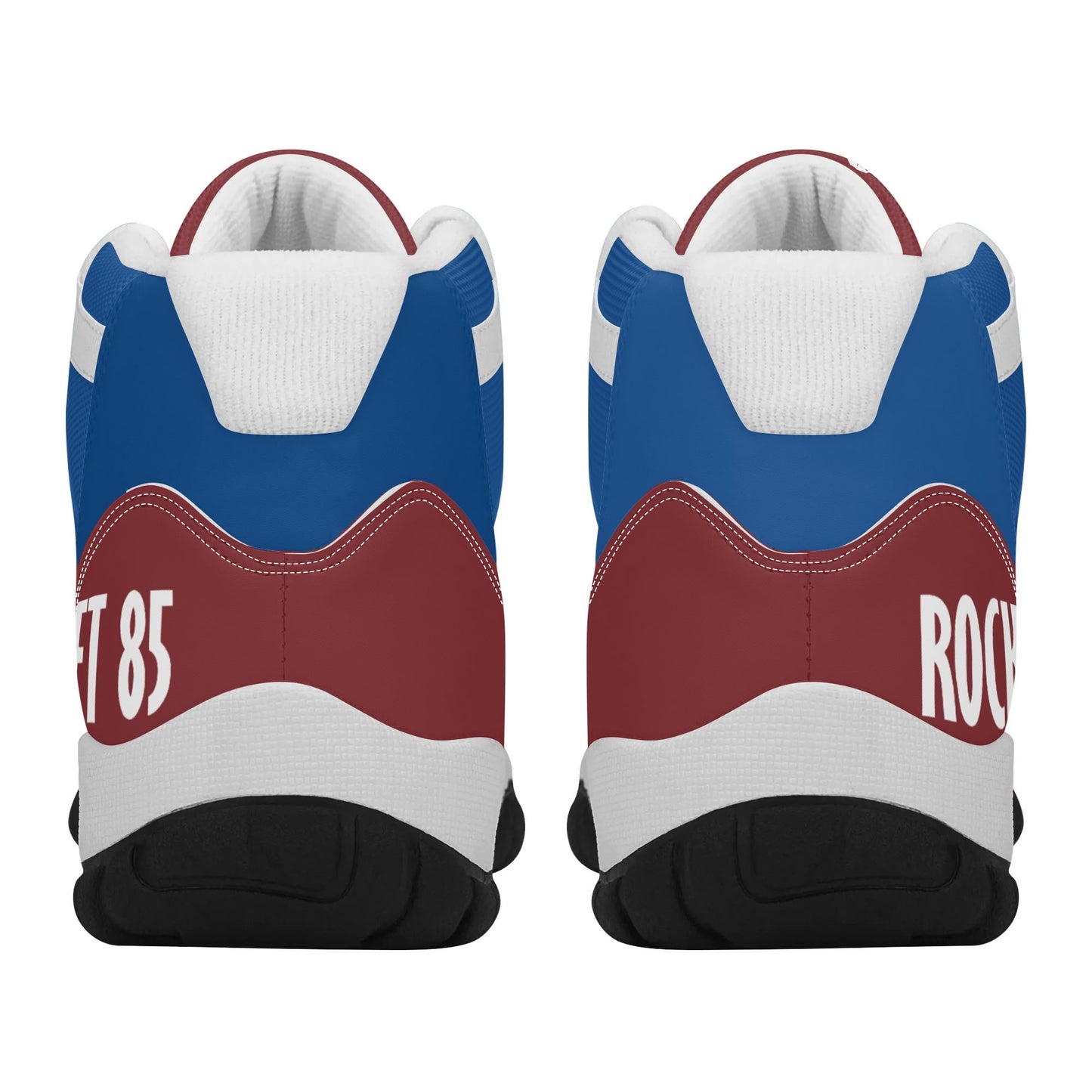 Rocket 2.0 Dek Hockey Shoes