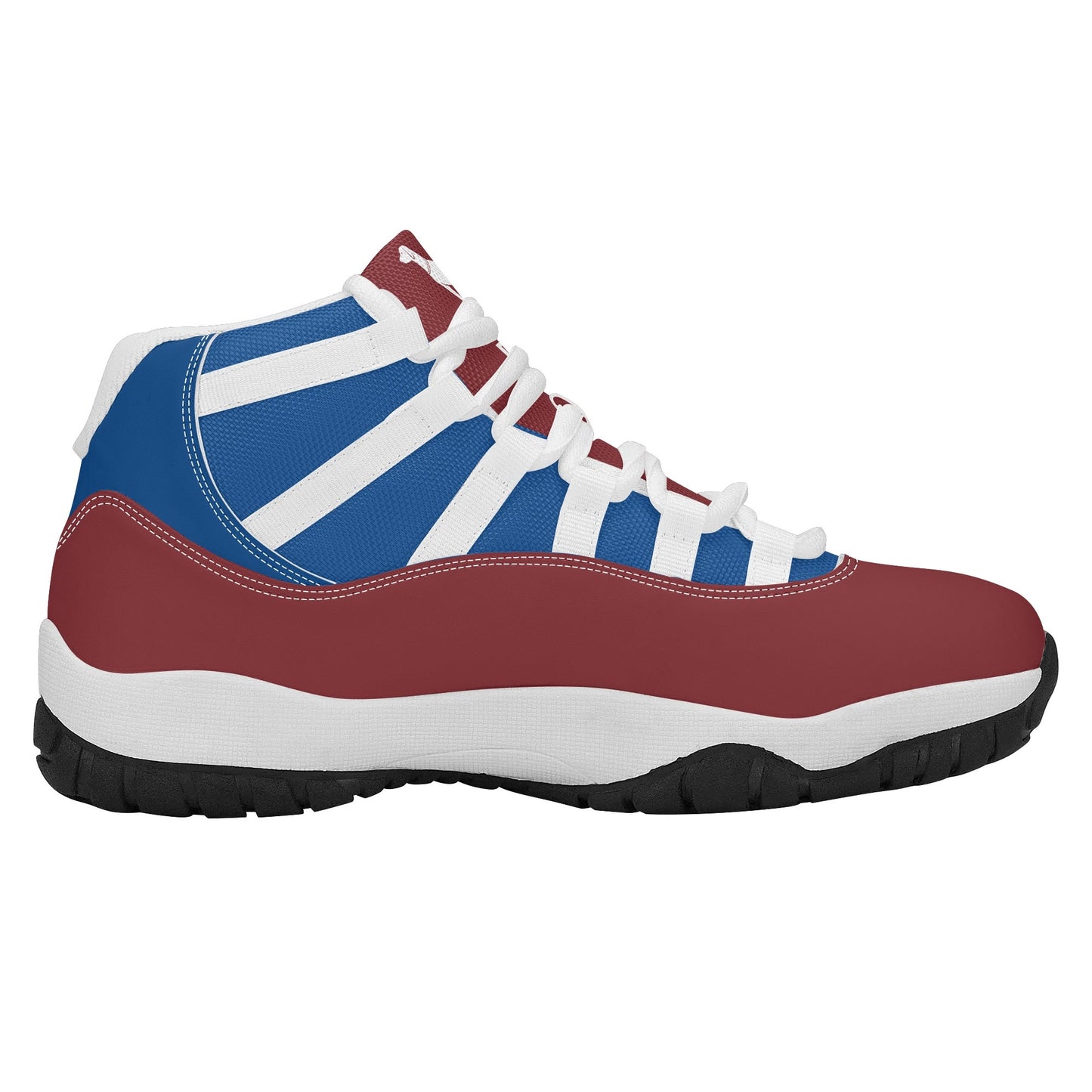 Rocket 2.0 Dek Hockey Shoes