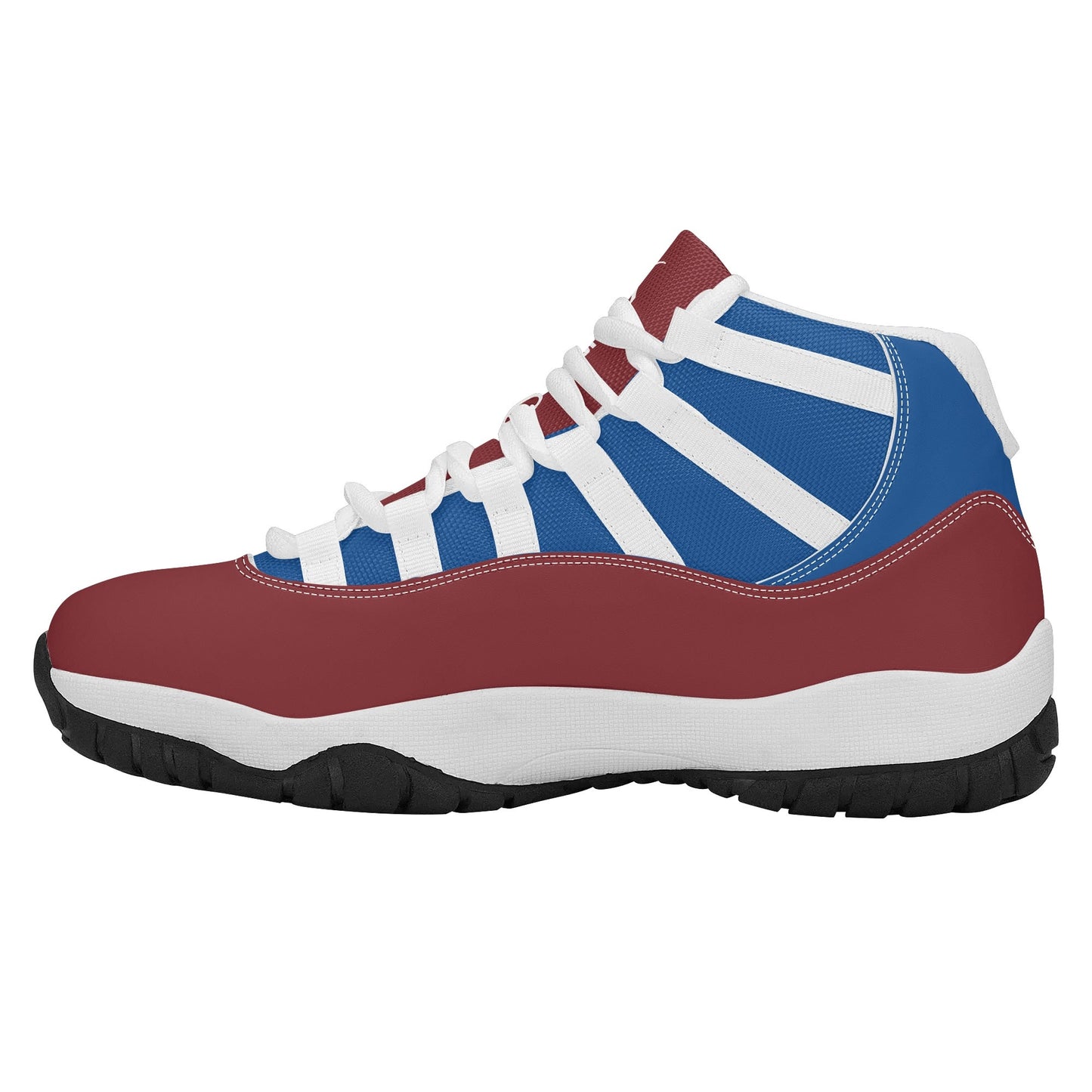 Rocket 2.0 Dek Hockey Shoes