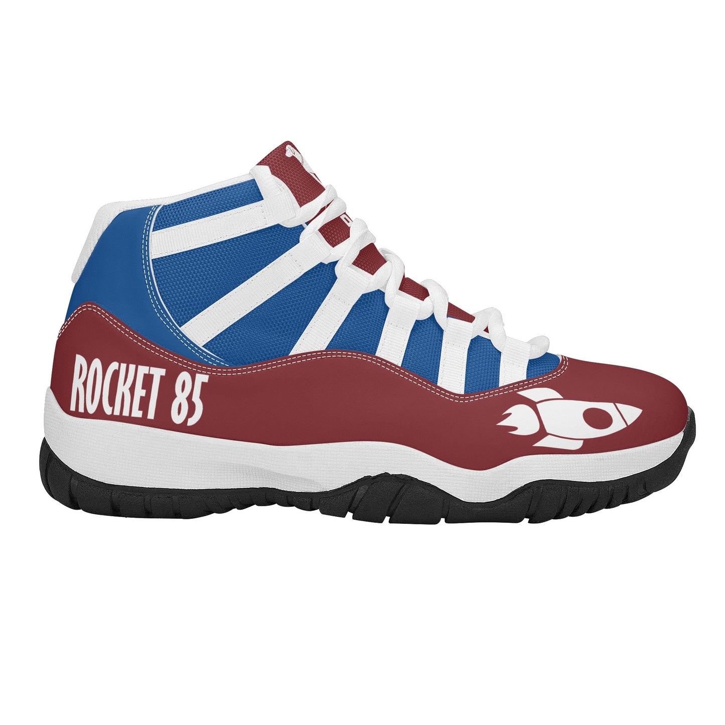 Rocket 2.0 Dek Hockey Shoes
