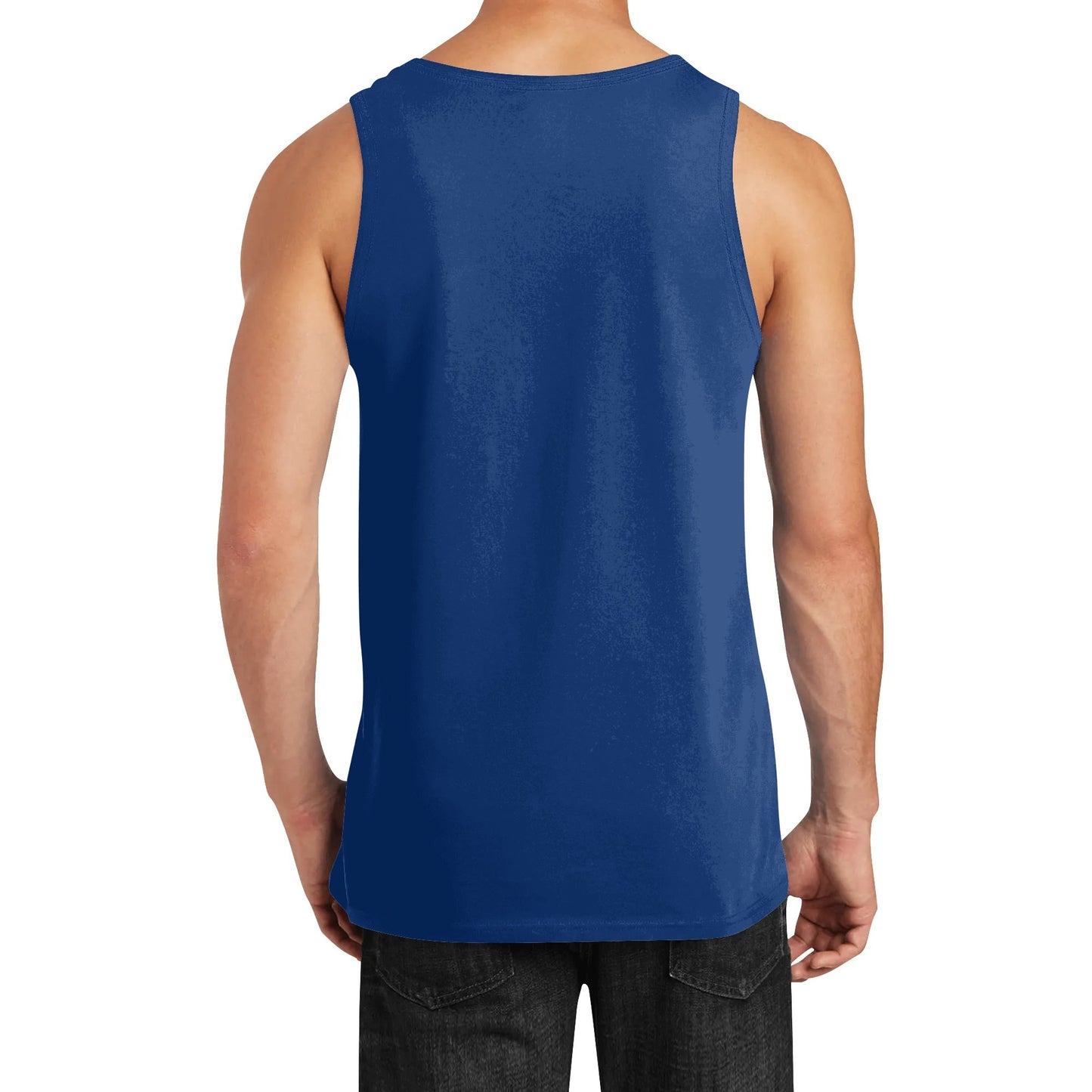 Young Americans Sleeveless Tank Top