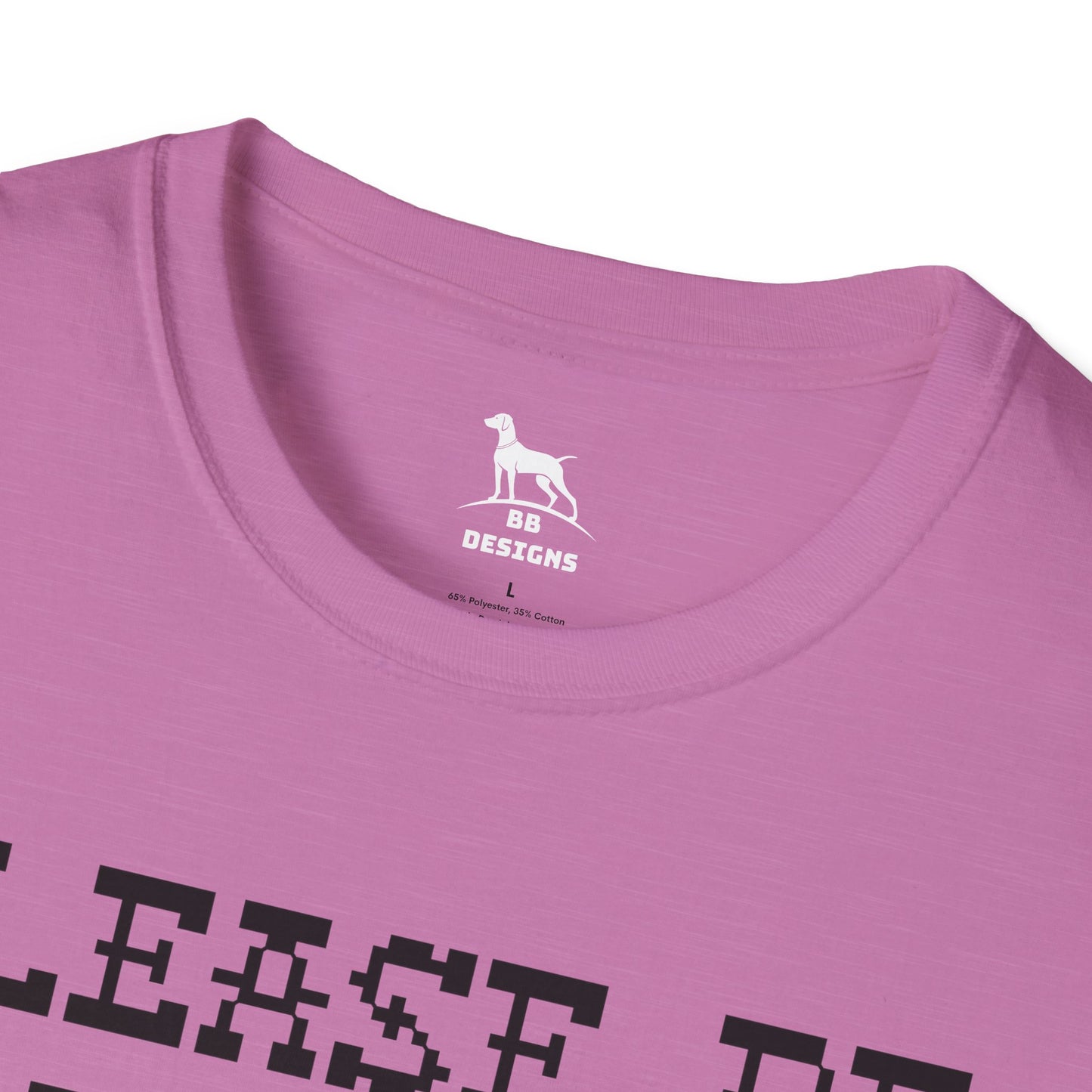 I'm from the 1900's Softstyle T-Shirt