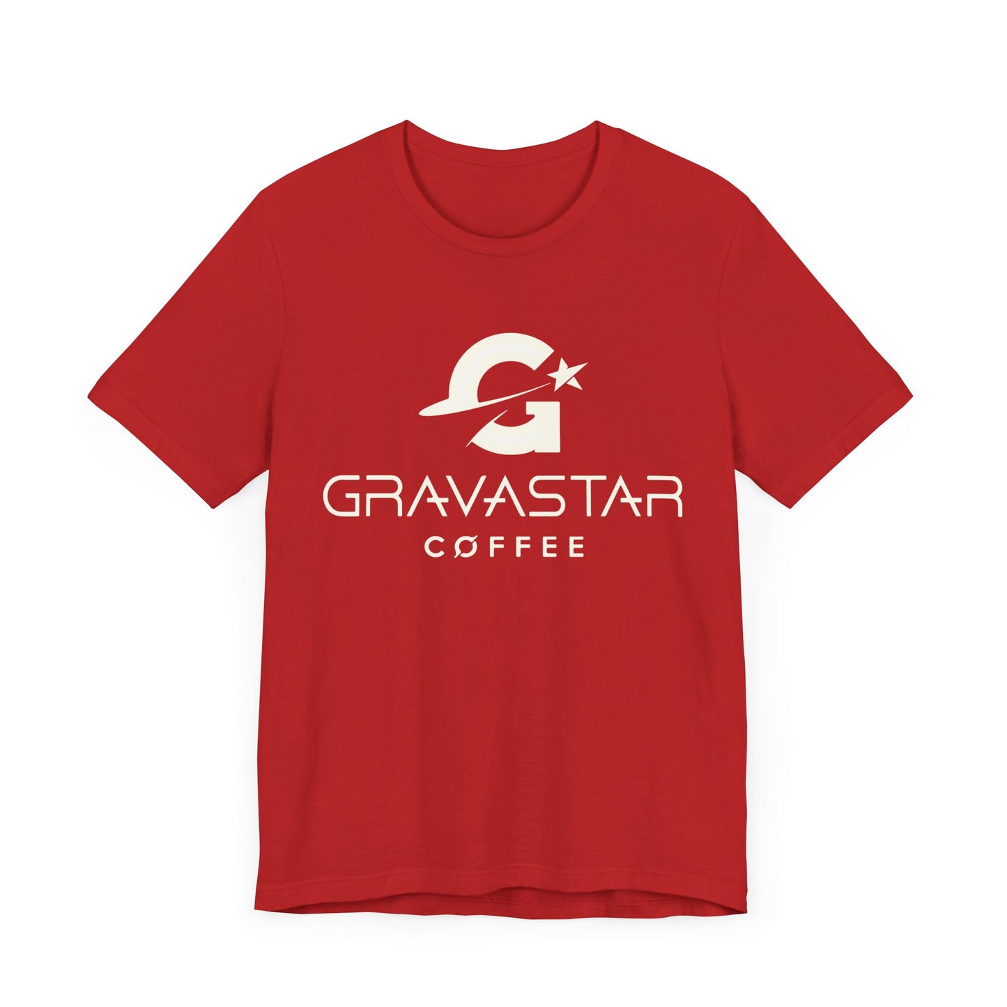 Gravastar Short Sleeve Tee