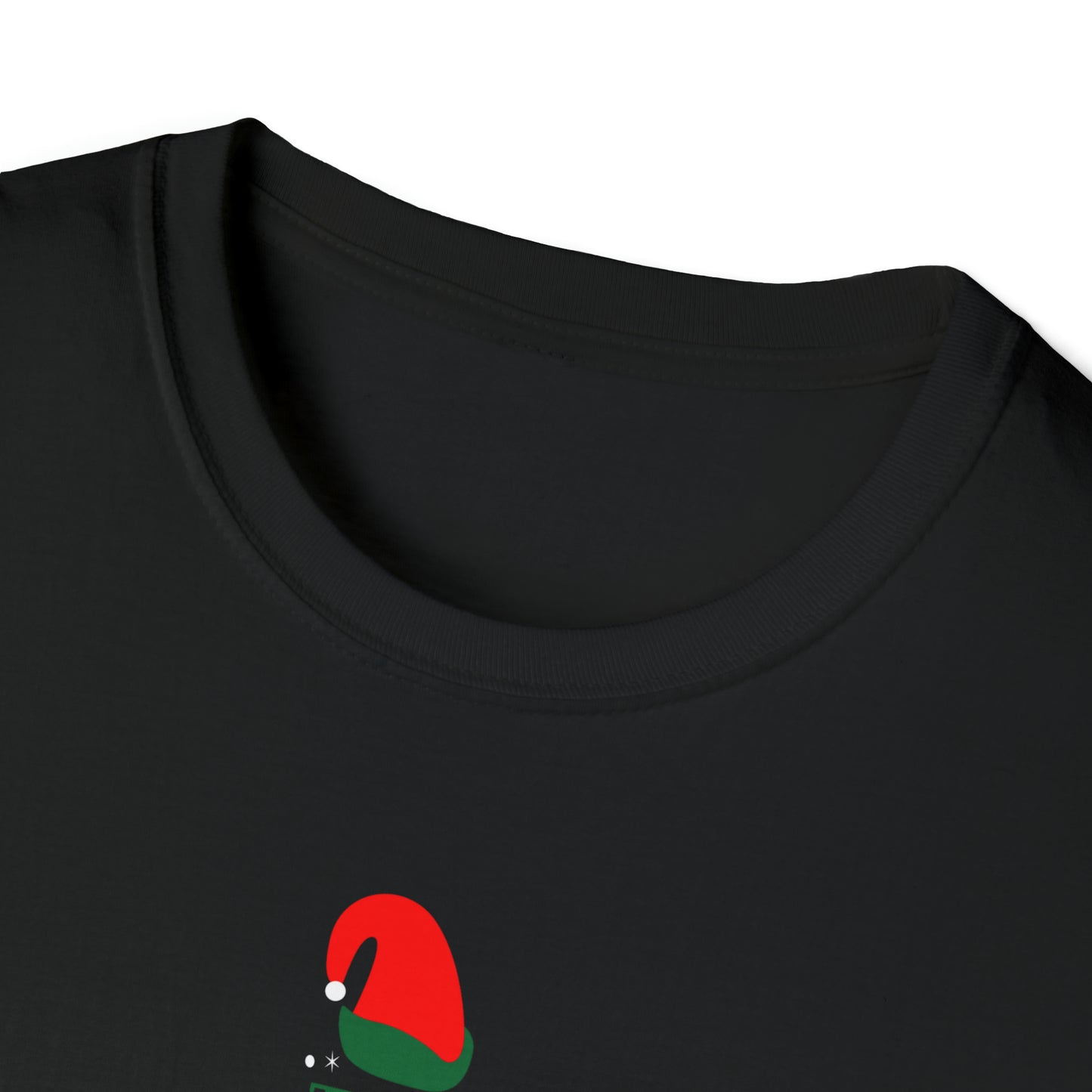Christmas Cheer Softstyle T-Shirt