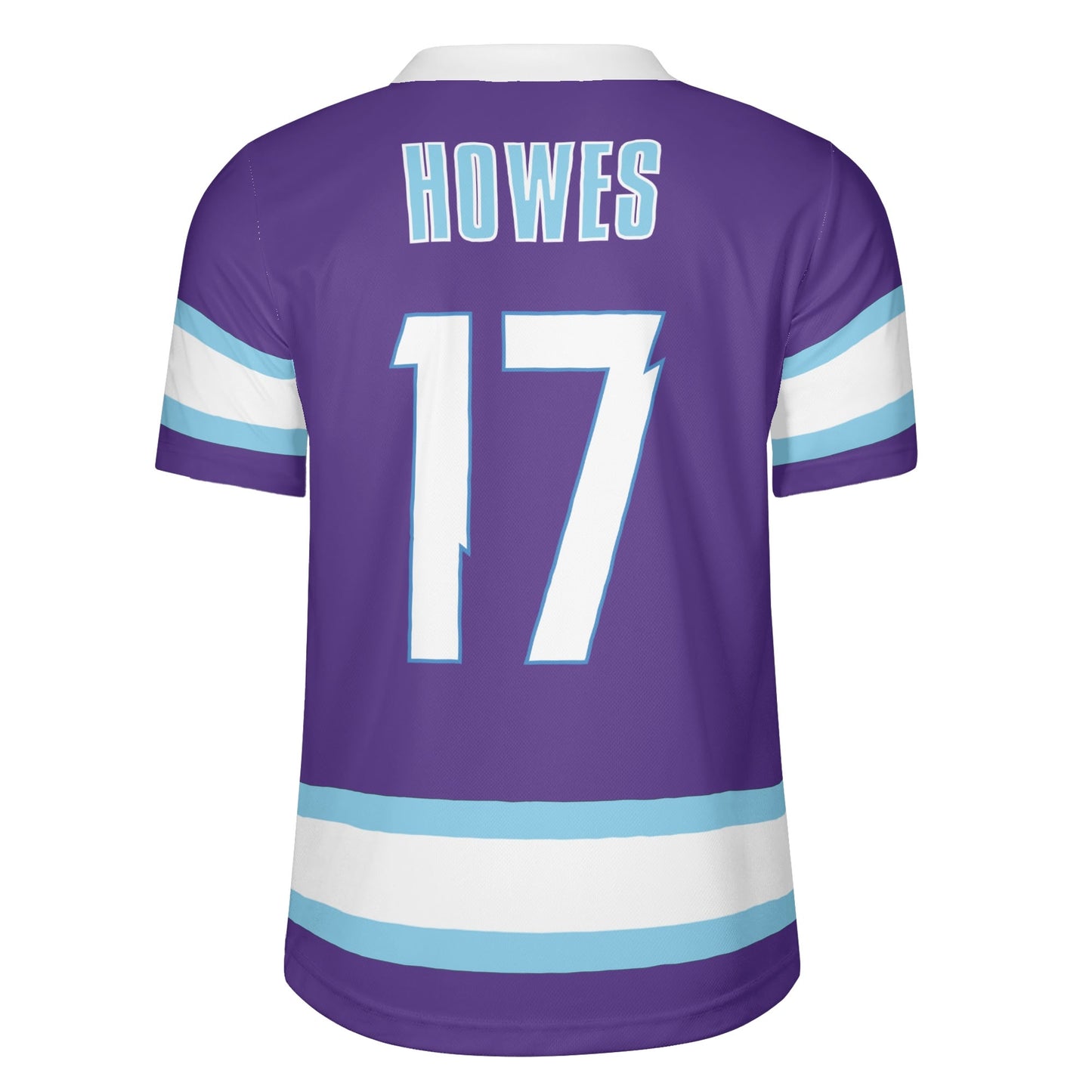Yetis - Howes 17
