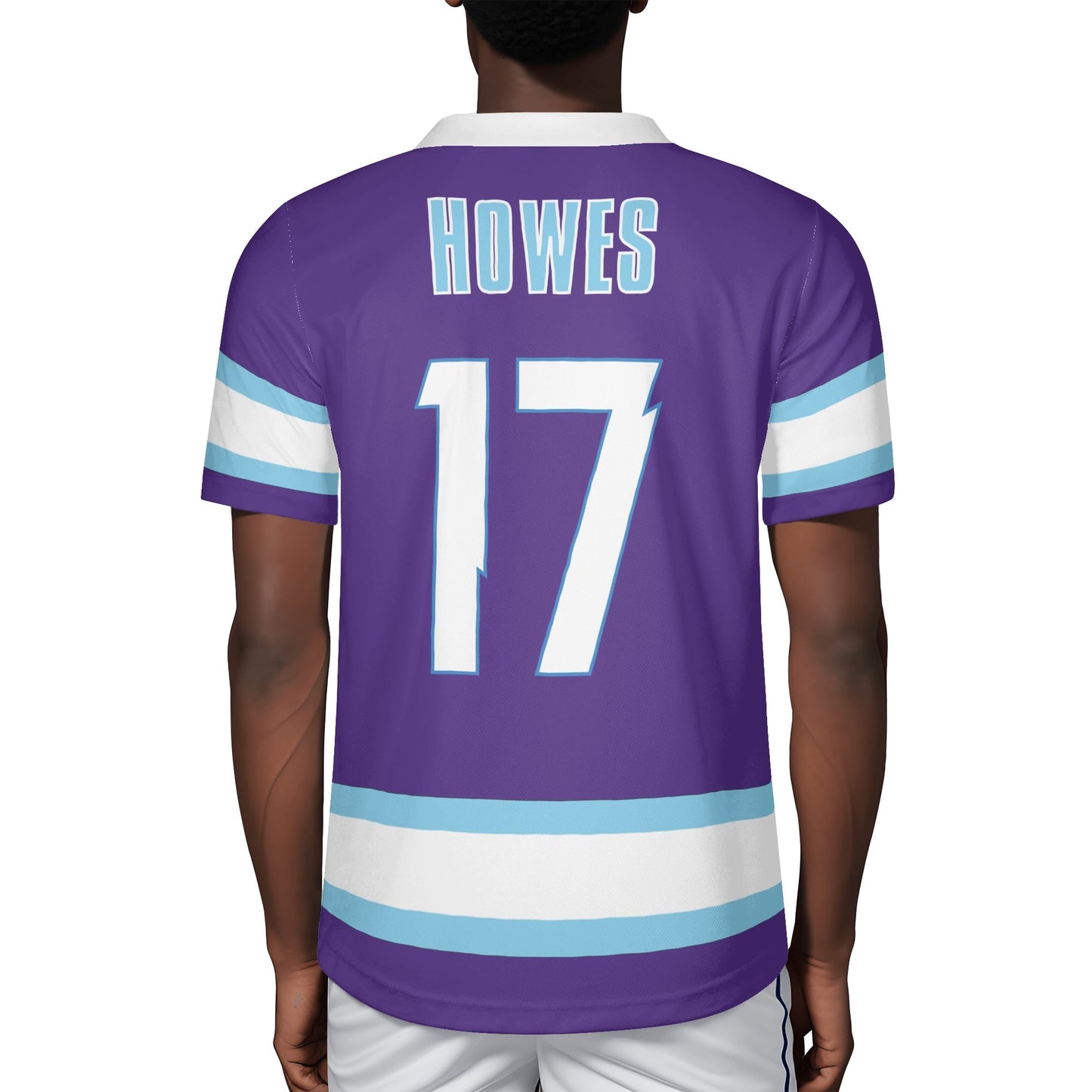 Yetis - Howes 17
