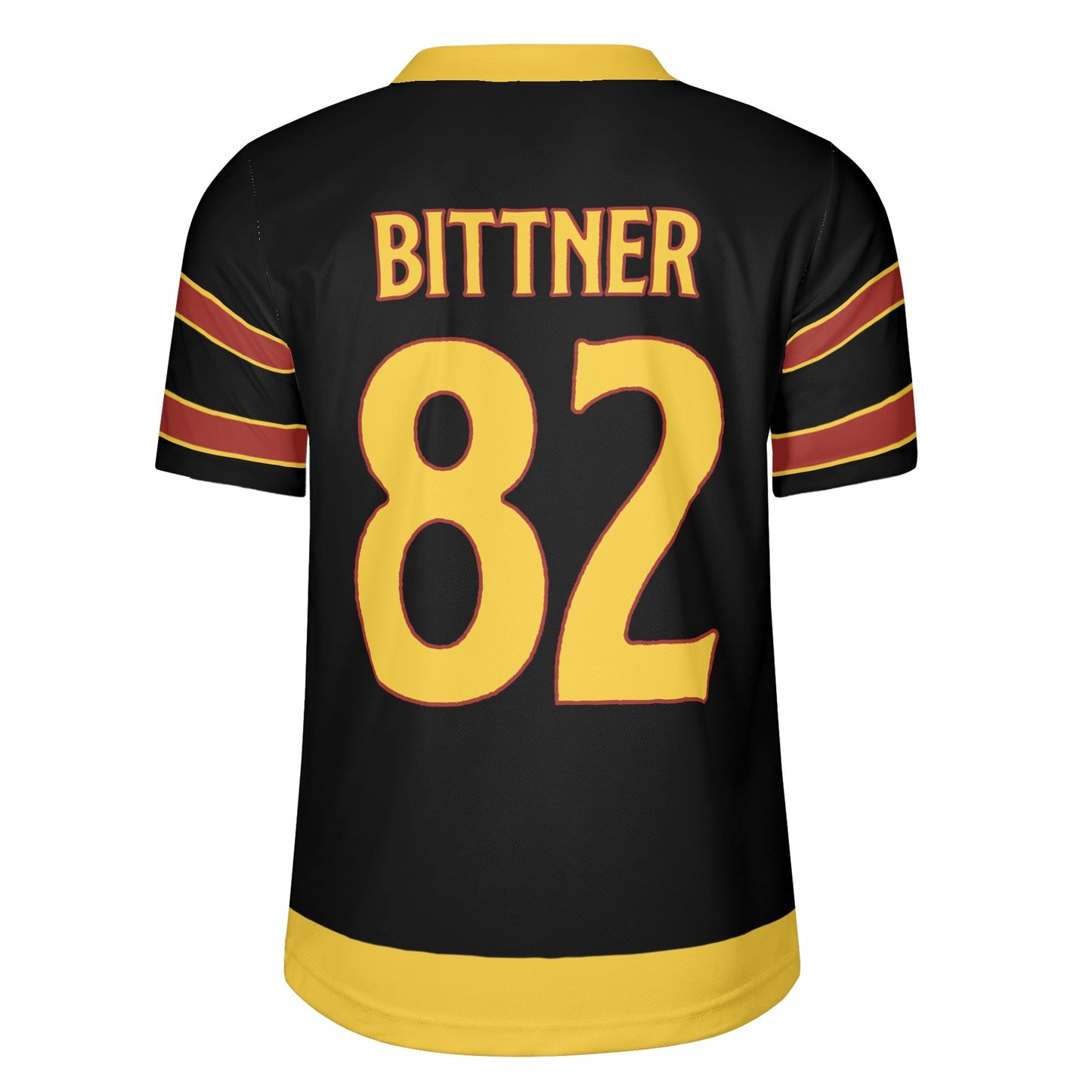 Hellfish - Bittner 82