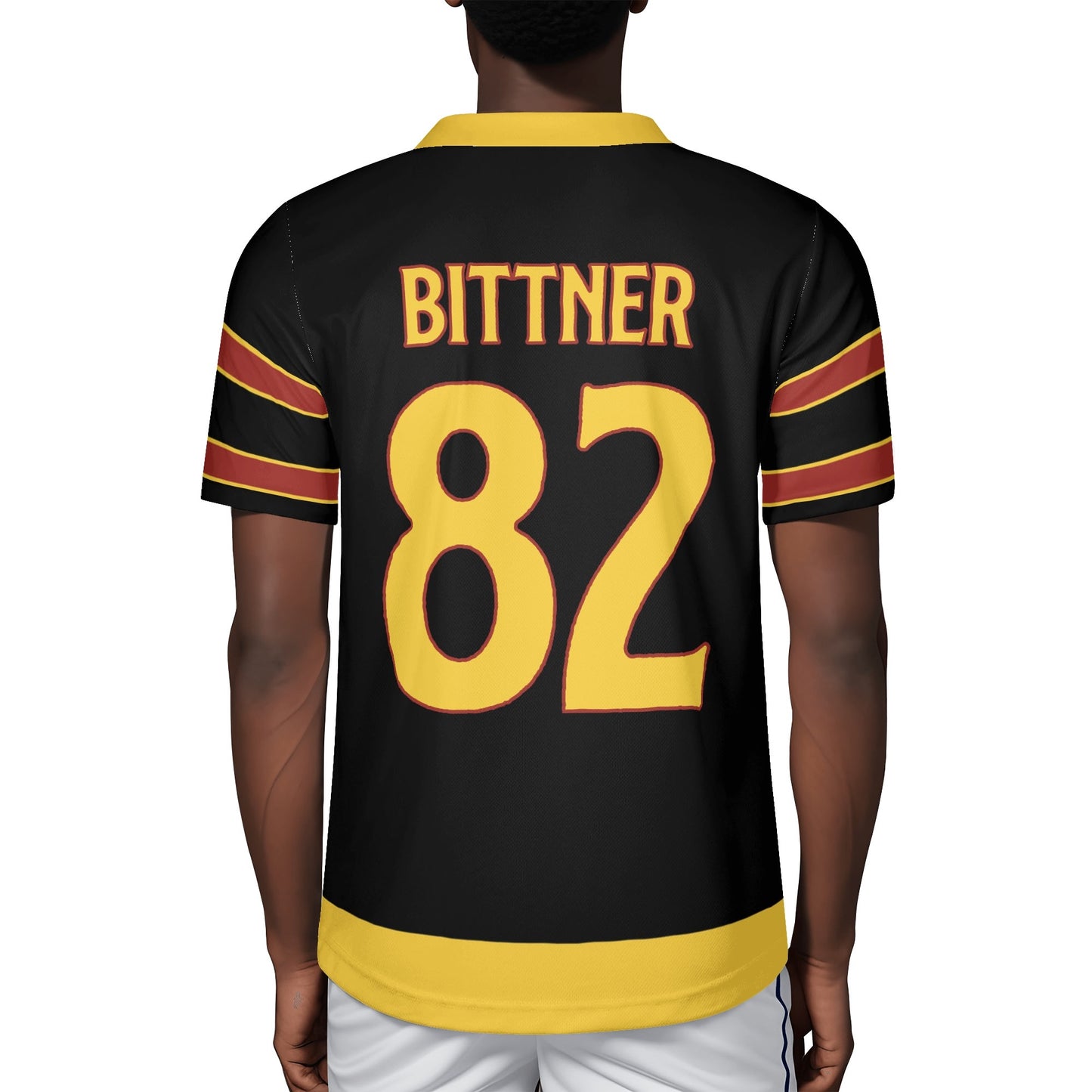 Hellfish - Bittner 82