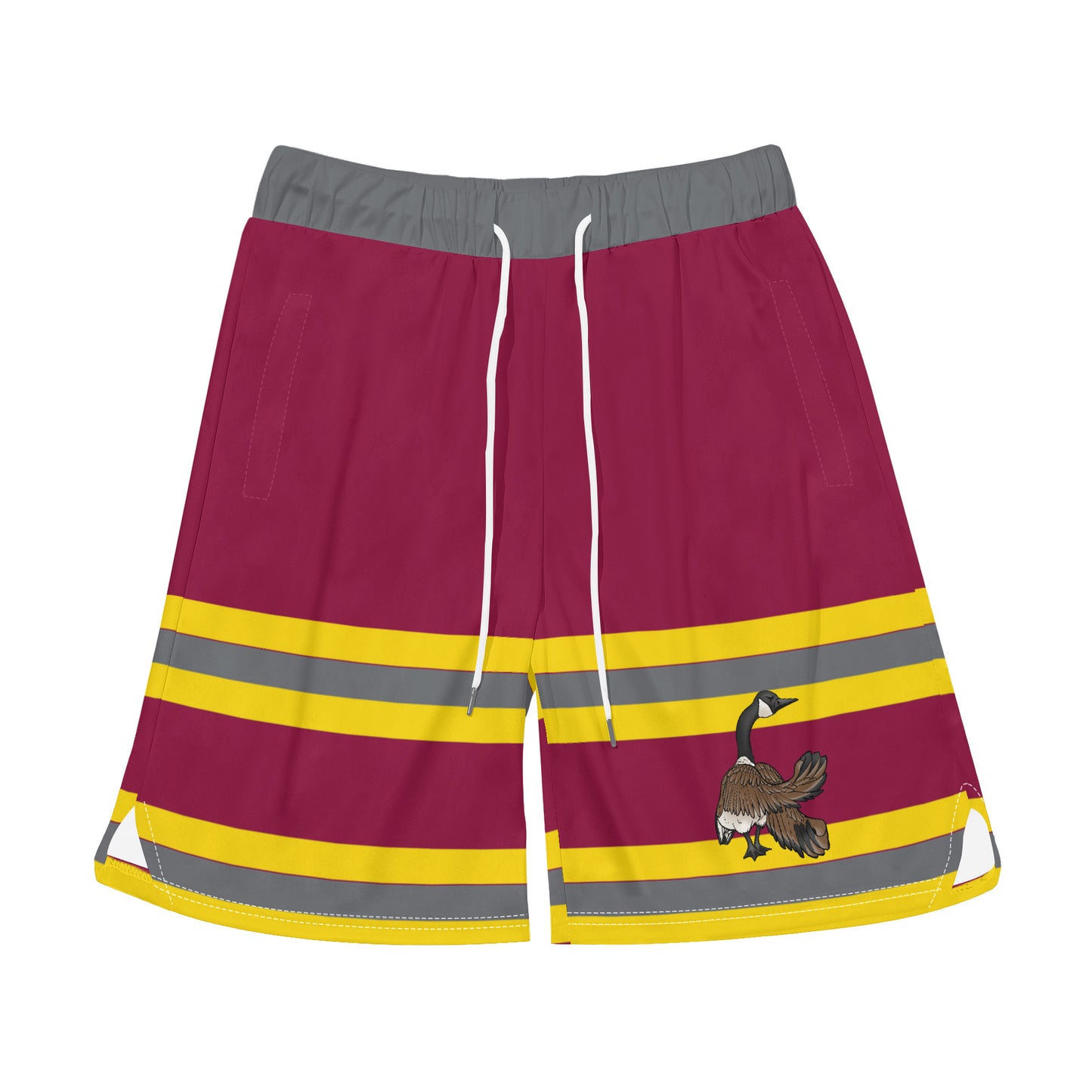 Fighting Geese Shorts