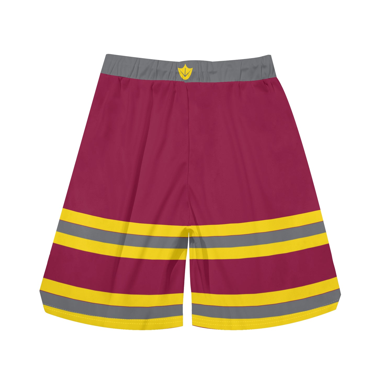 Fighting Geese Shorts