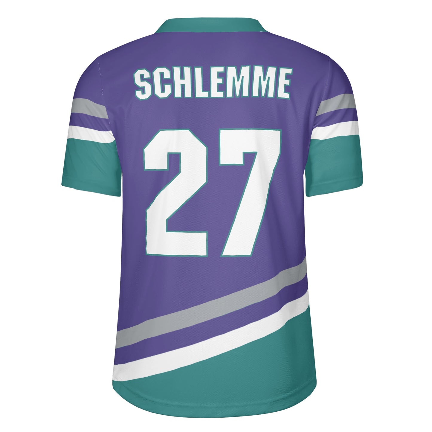 Mighty Deks - Schlemme 27