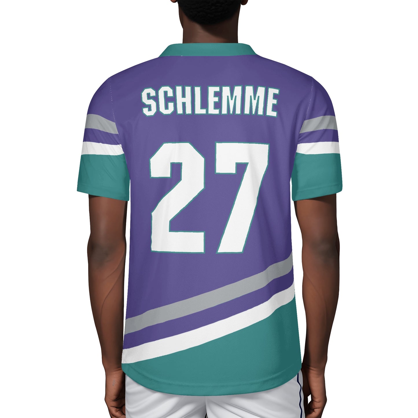 Mighty Deks - Schlemme 27