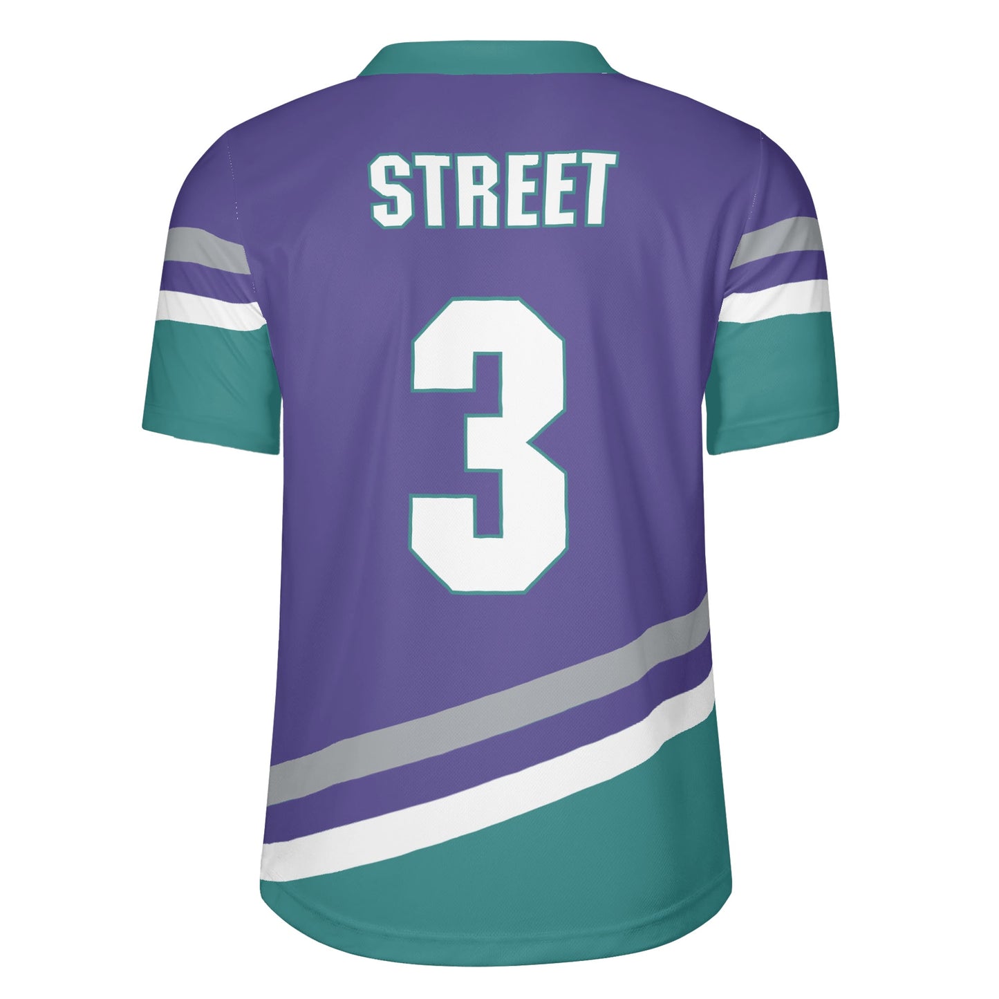 Mighty Deks - Street 3