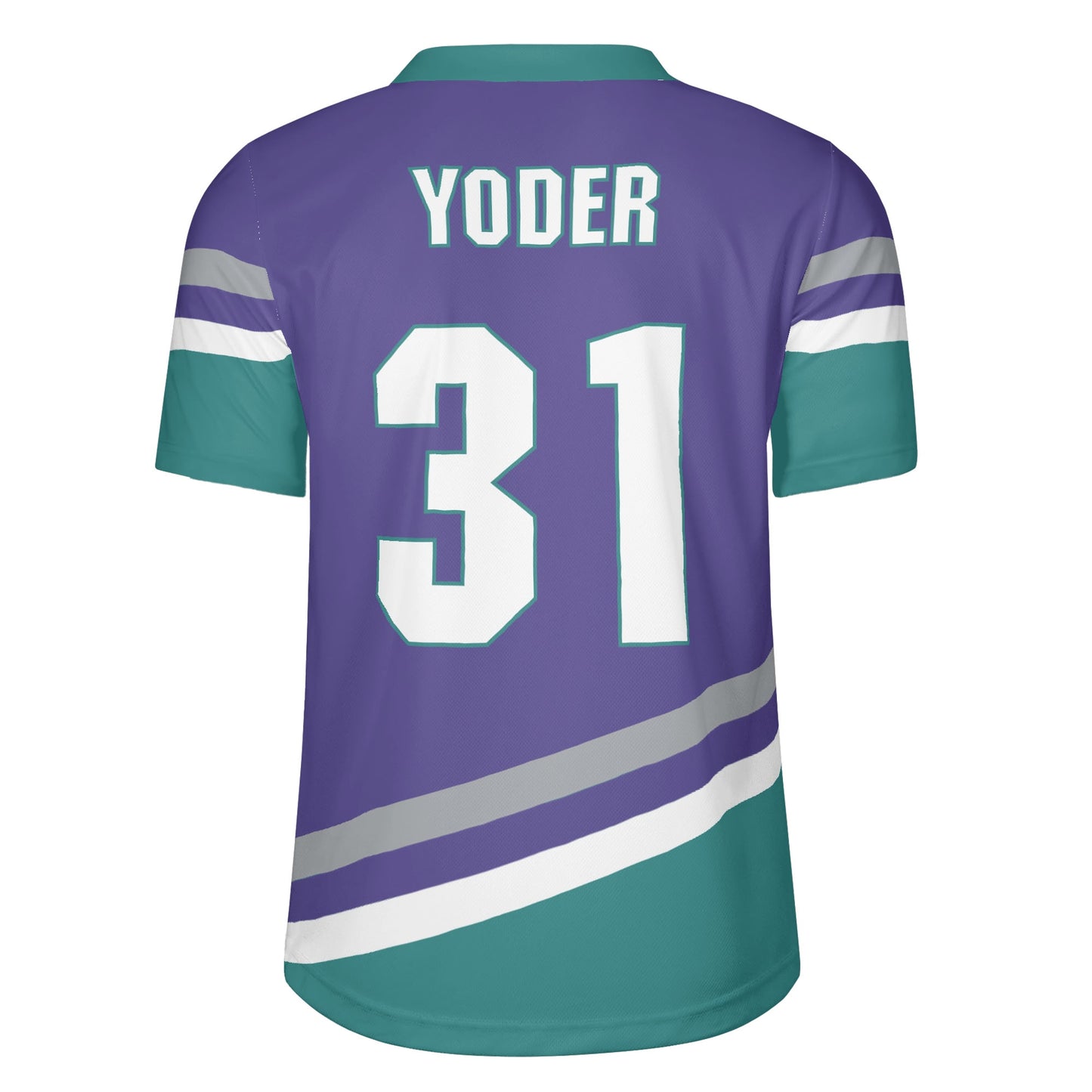 Mighty Deks - Yoder 31