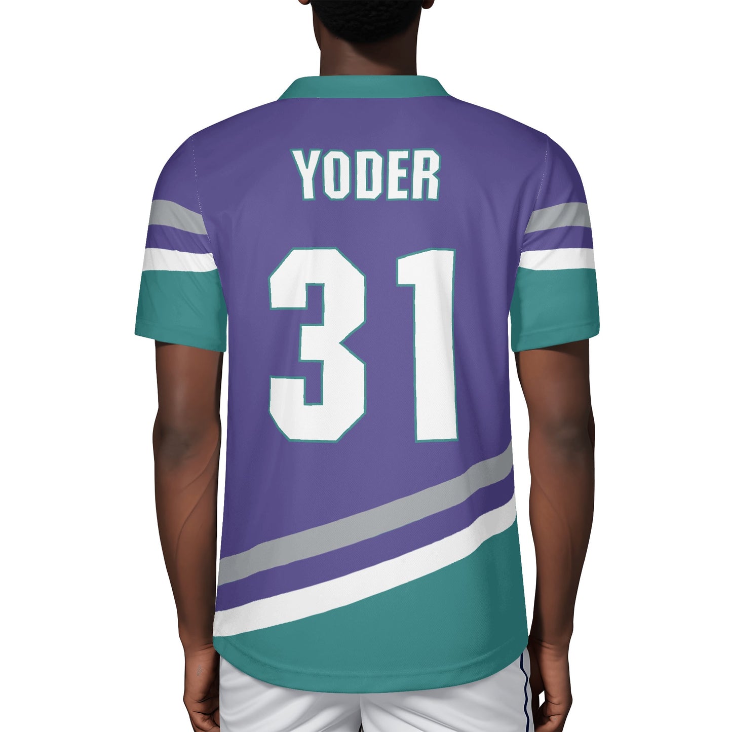 Mighty Deks - Yoder 31