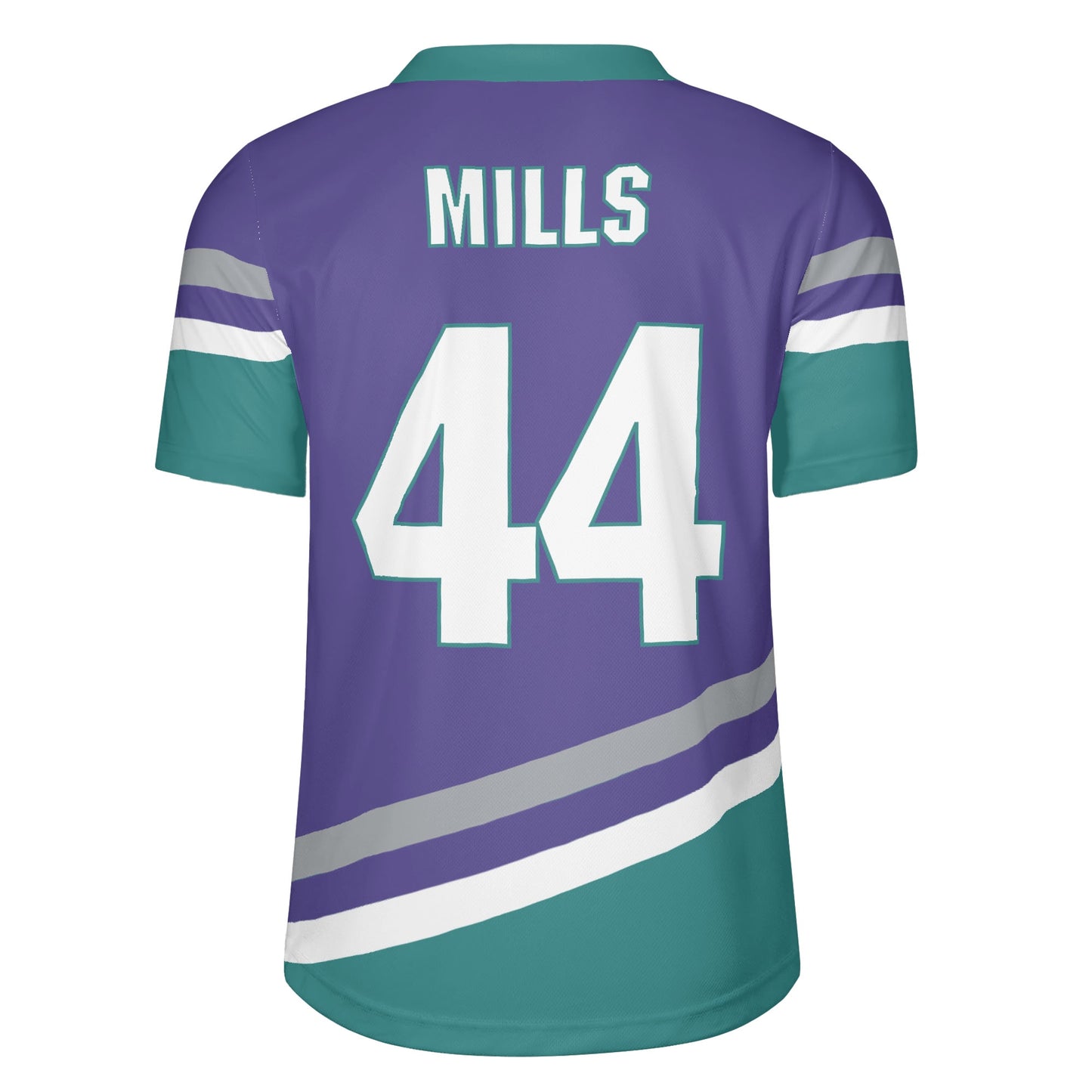 Mighty Deks - Mills 44