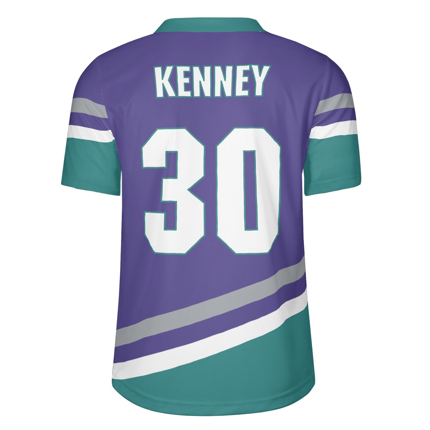 Mighty Deks - Kenney 30