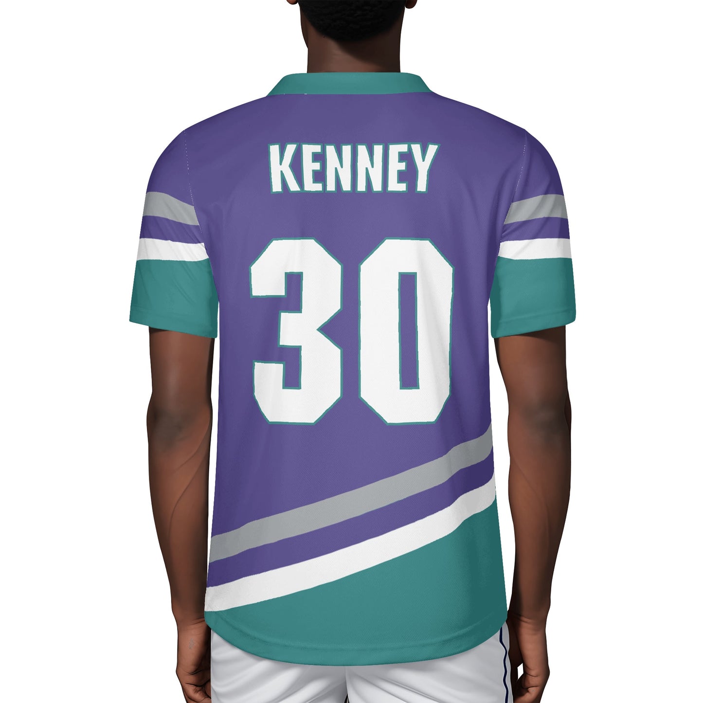 Mighty Deks - Kenney 30