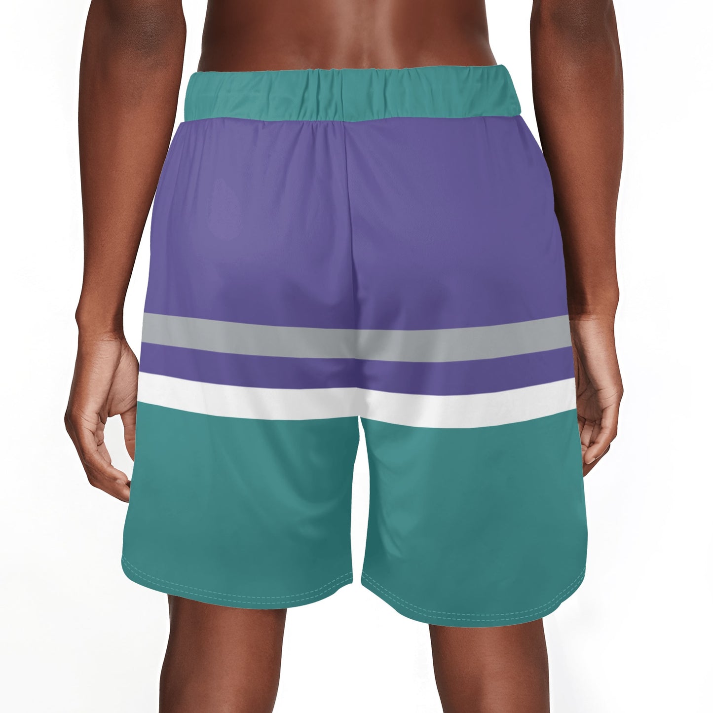 Mighty Deks Shorts
