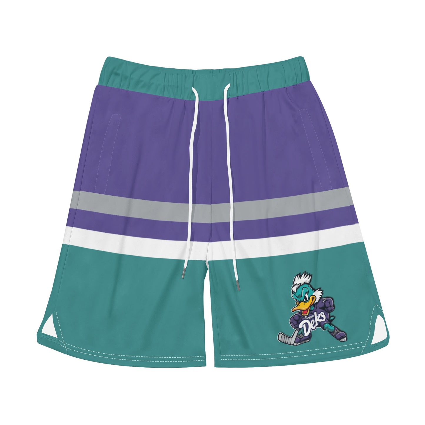 Mighty Deks Shorts