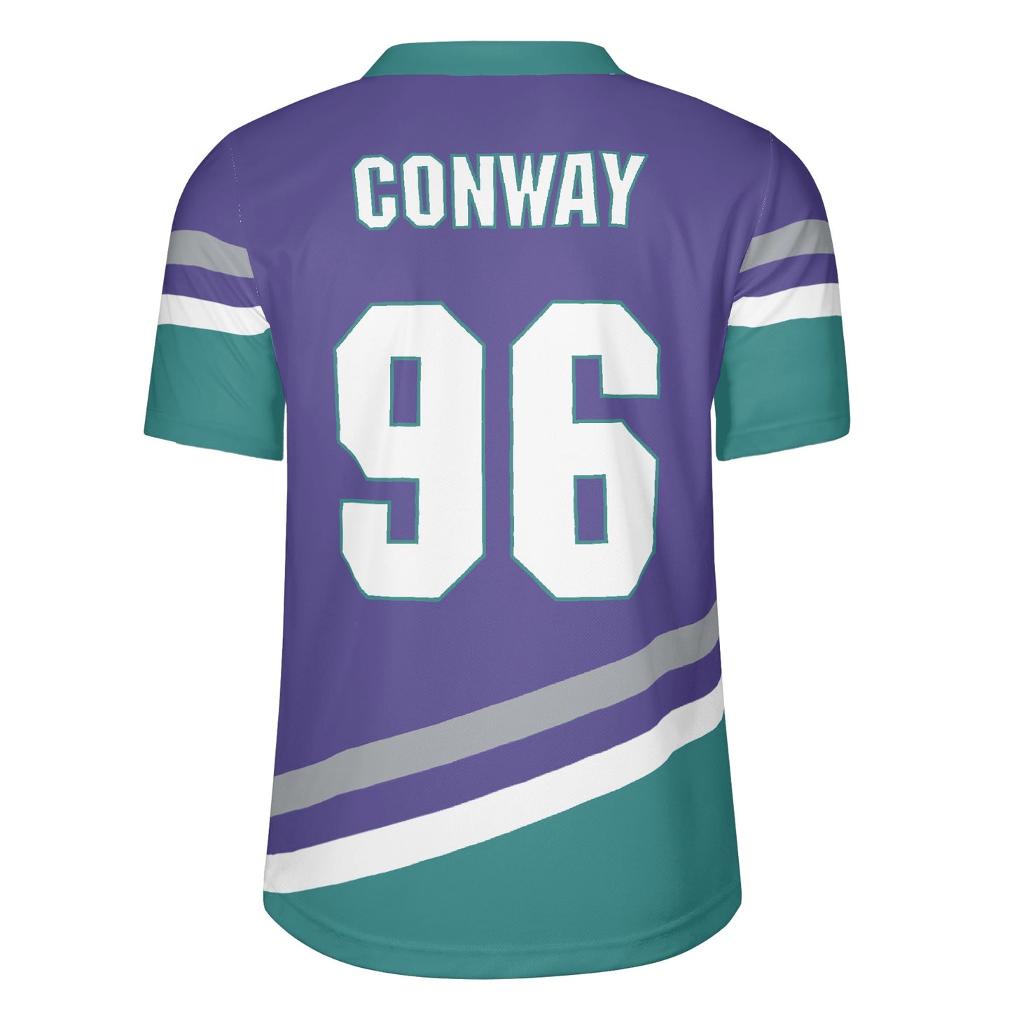 Mighty Deks - Conway 96