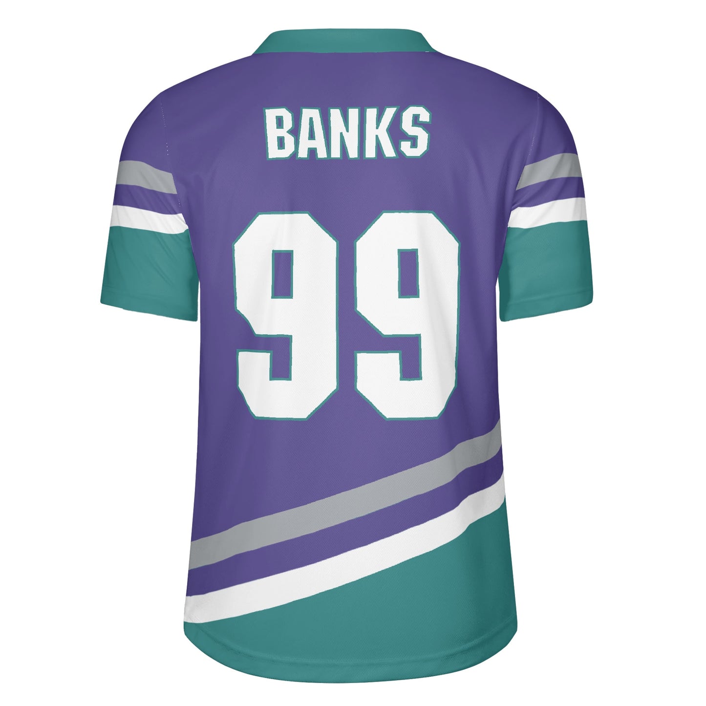 Mighty Deks - Banks 99