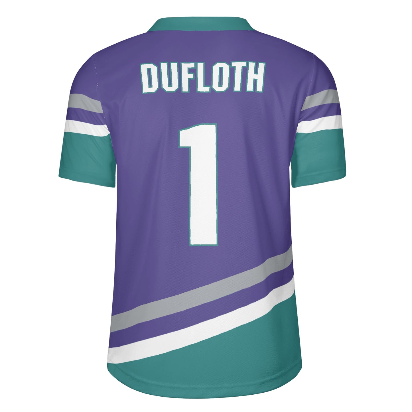 Mighty Deks - Dufloth 1