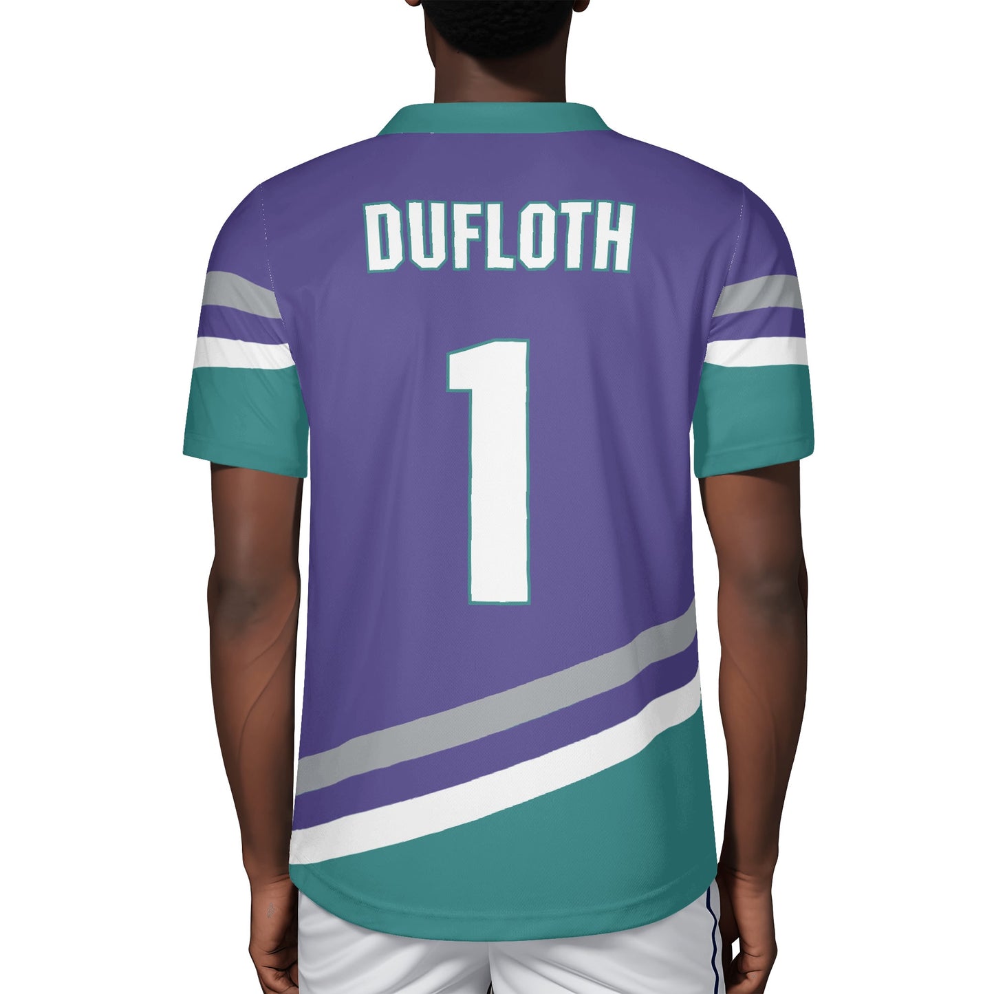 Mighty Deks - Dufloth 1