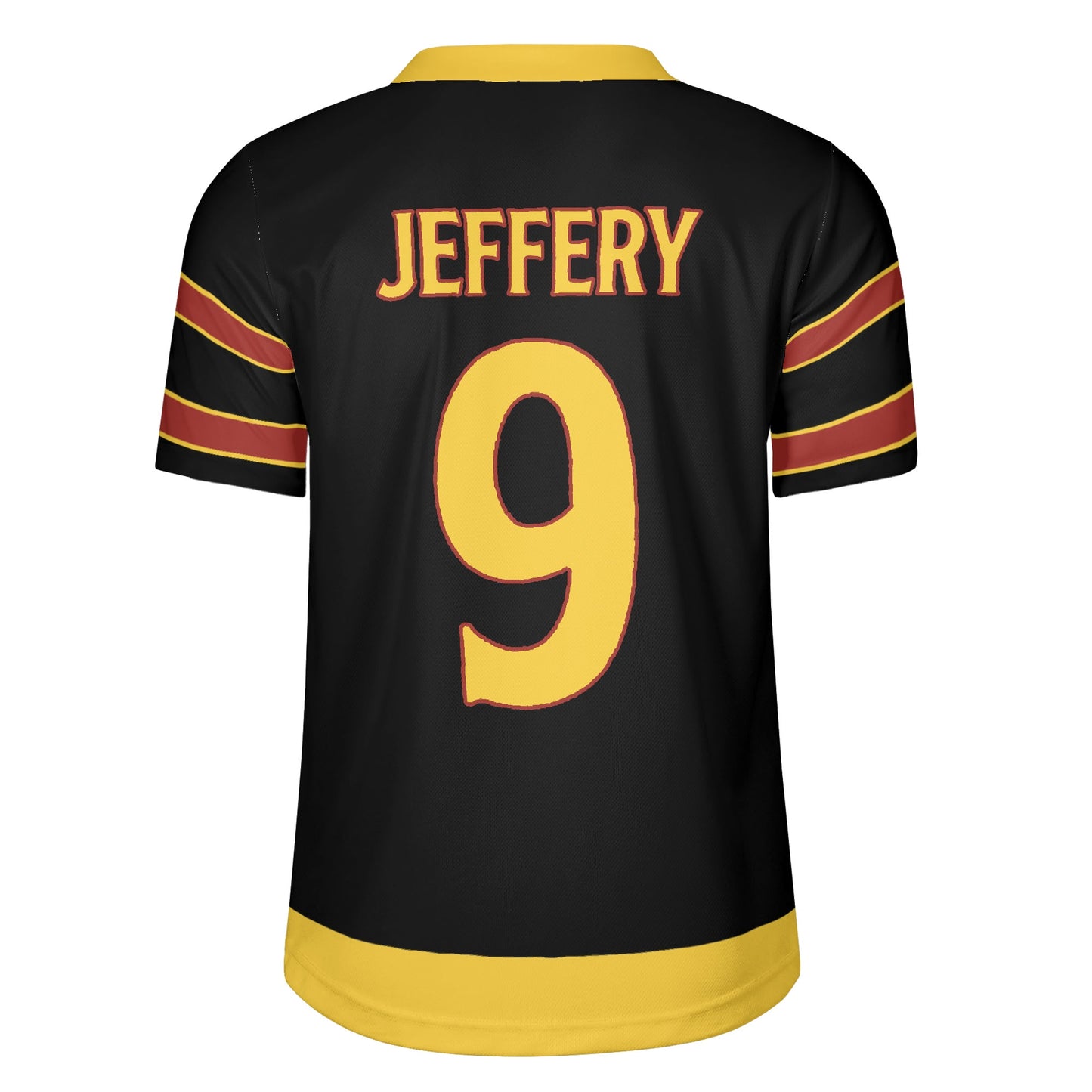 Hellfish - Jeffery 9