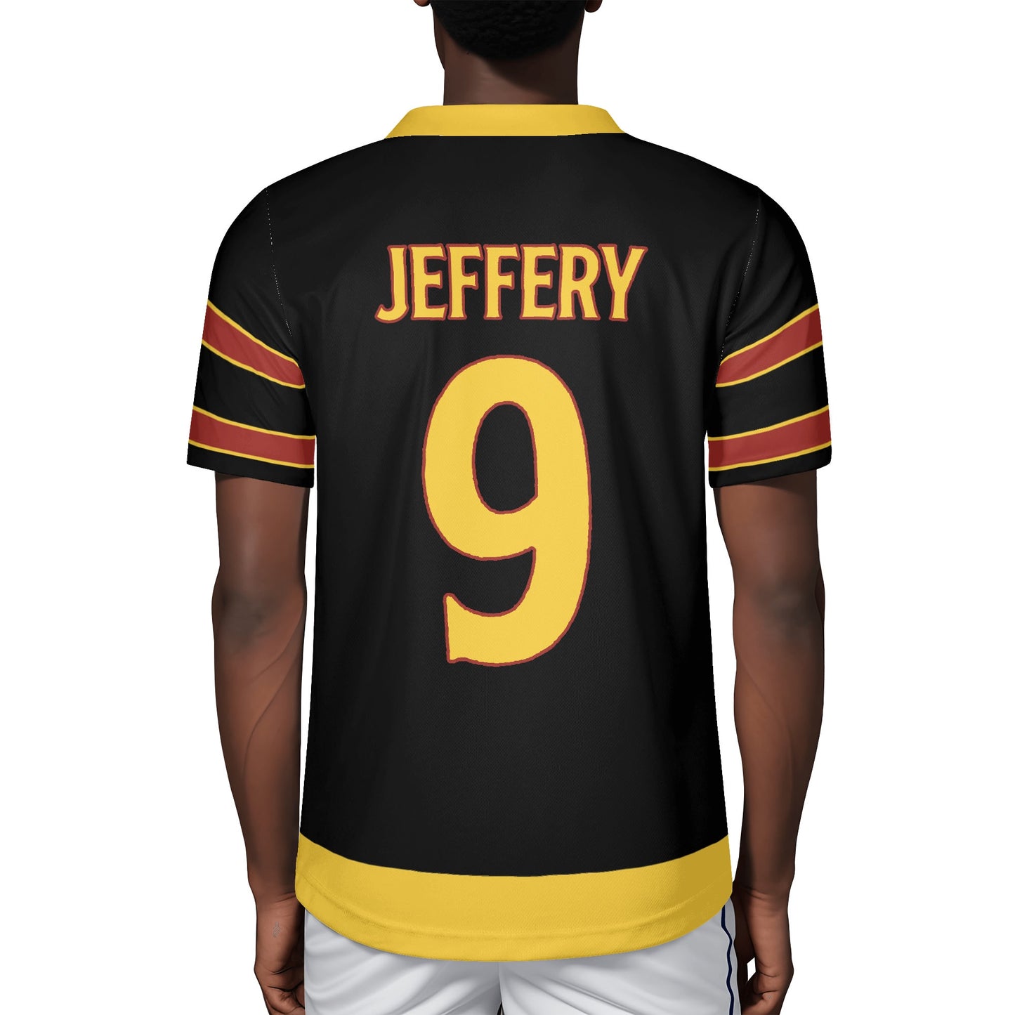 Hellfish - Jeffery 9