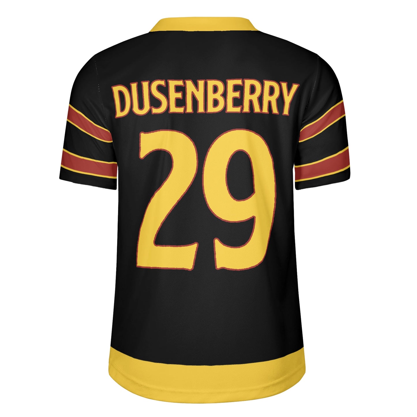Hellfish - Dusenberry 29