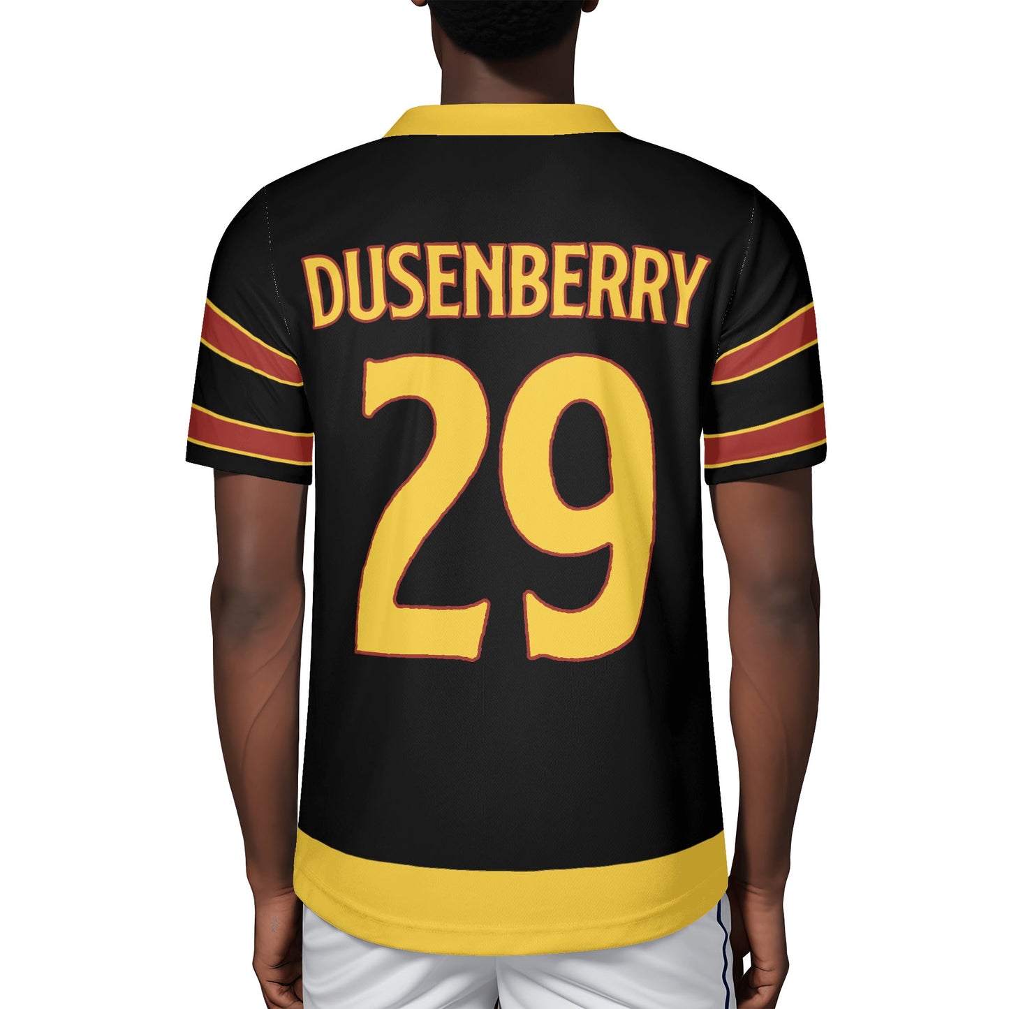 Hellfish - Dusenberry 29