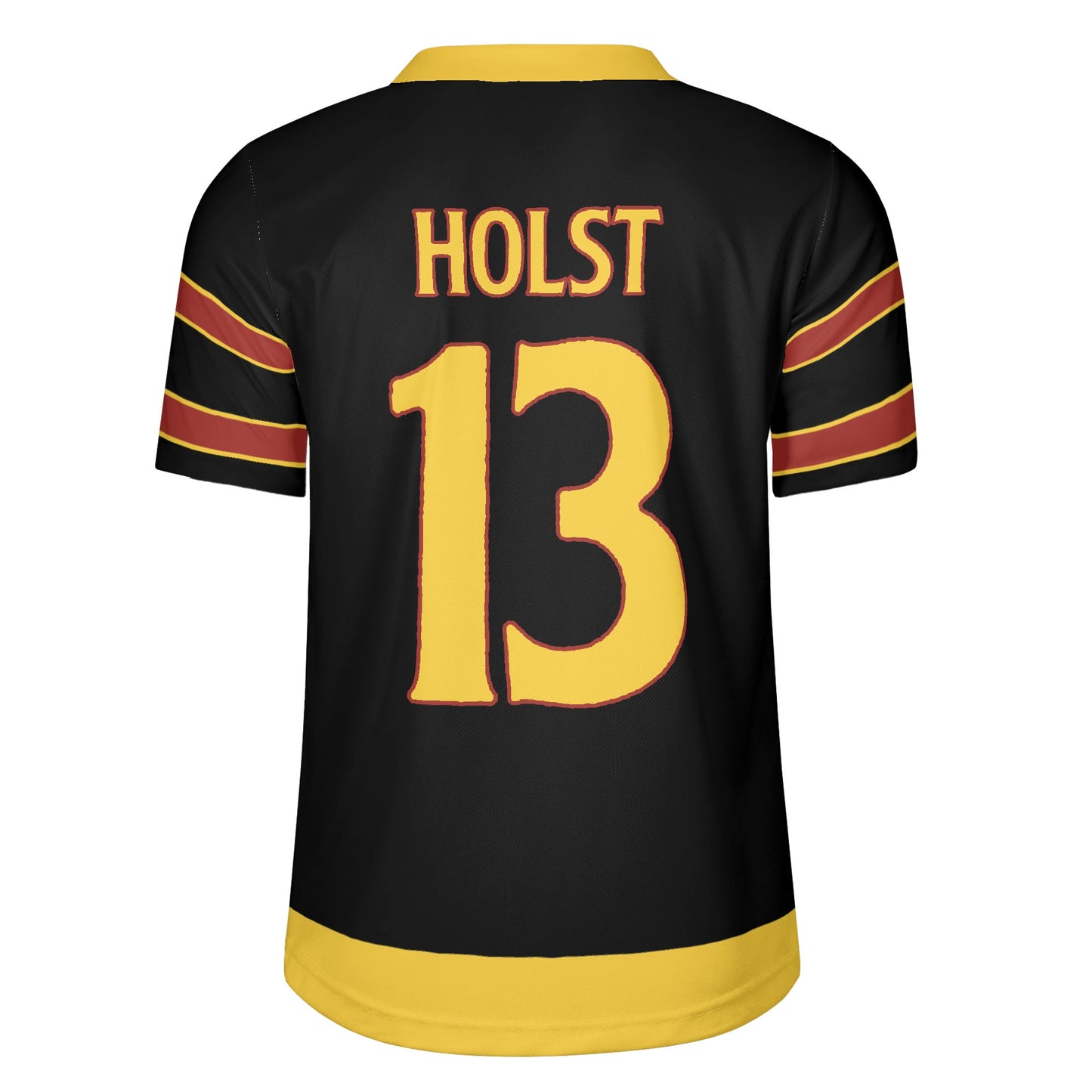 Hellfish - Holst 13