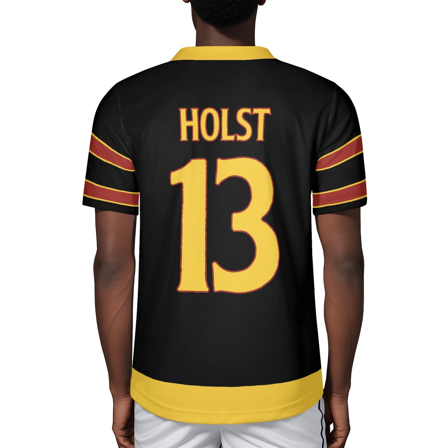 Hellfish - Holst 13